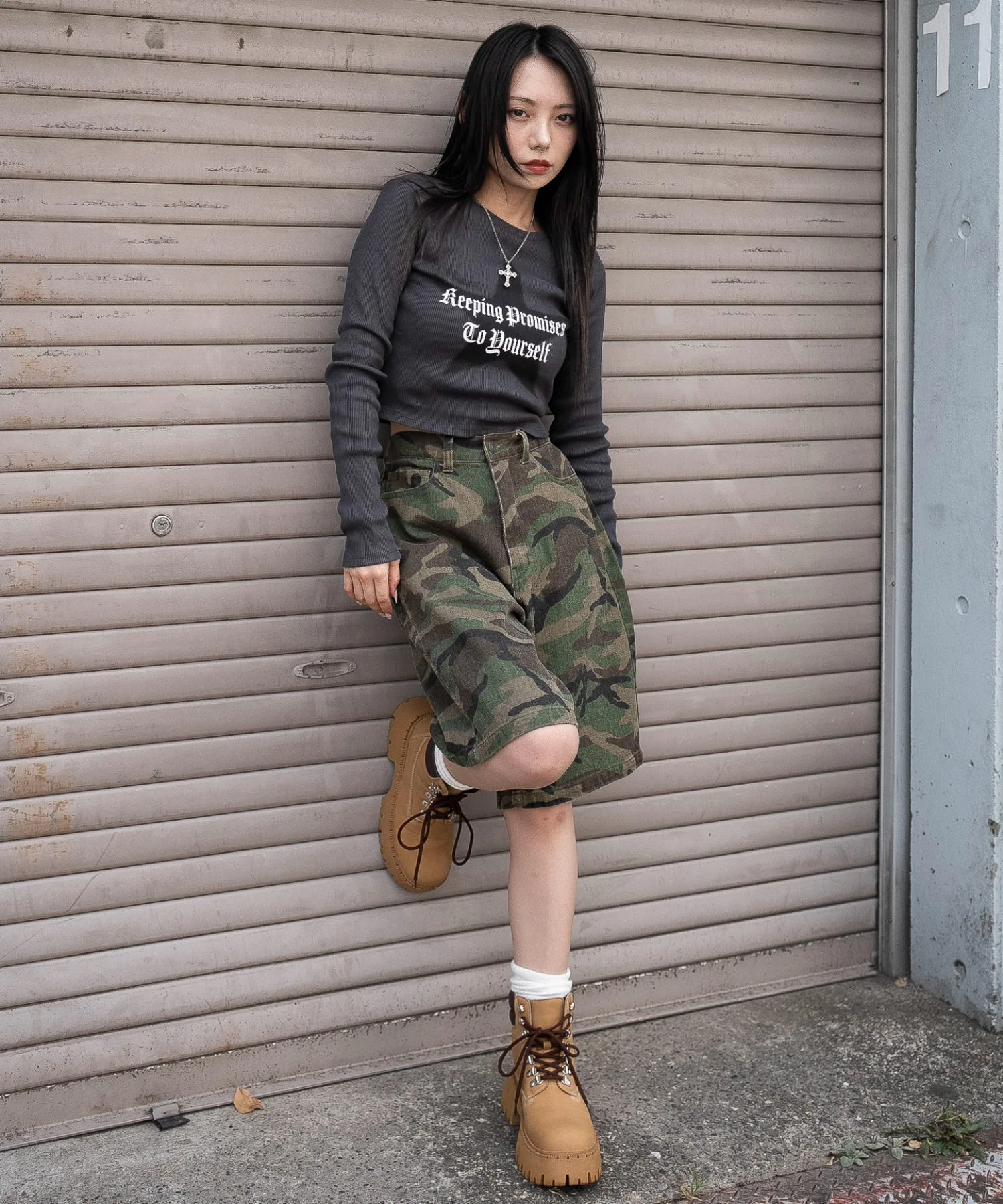 グラフィックリブロンT - Image 6