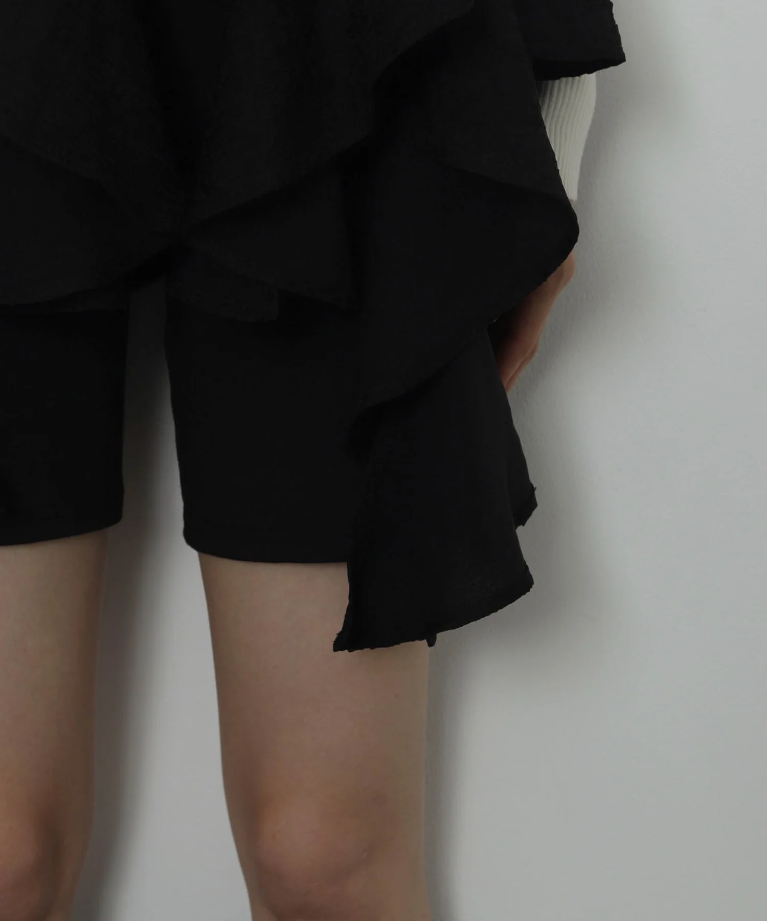 イレヘムフリルキャミワンピース - Image 8