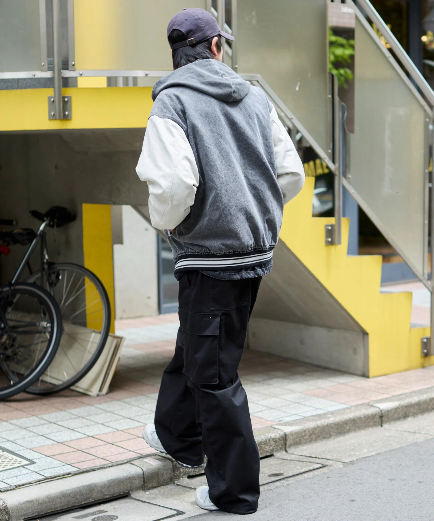 デニムスタジャン - Image 14