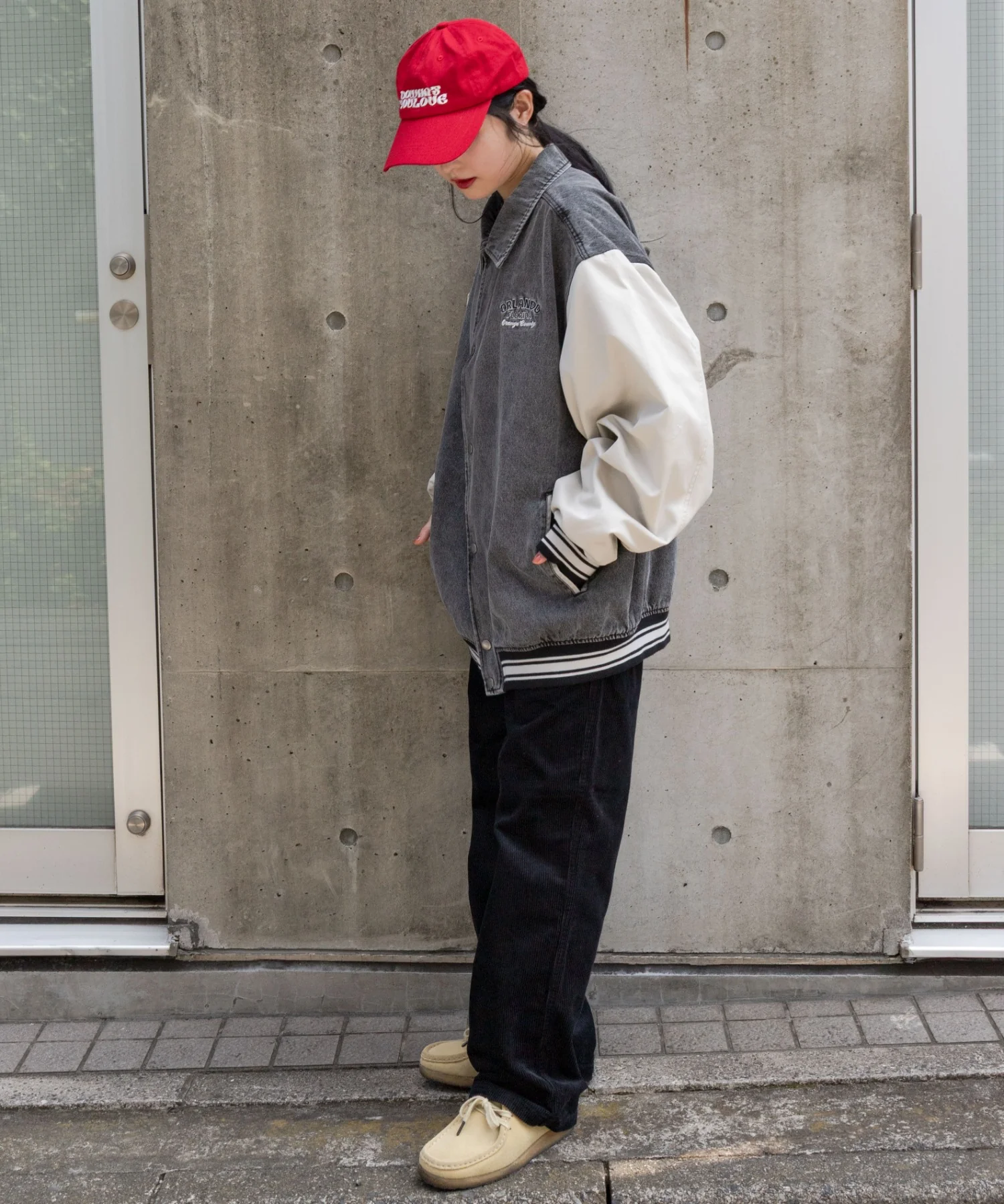 デニムスタジャン - Image 17