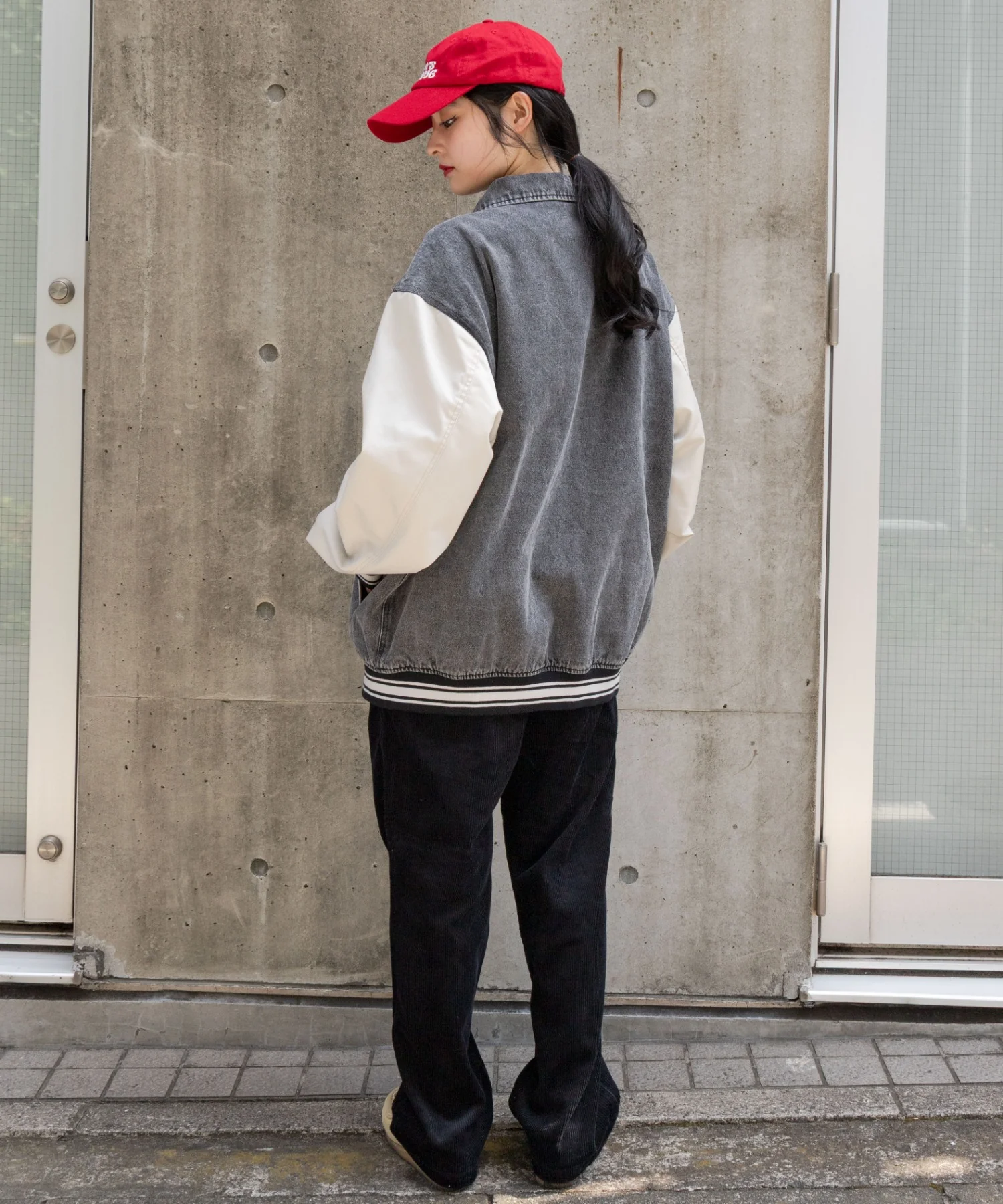 デニムスタジャン - Image 18