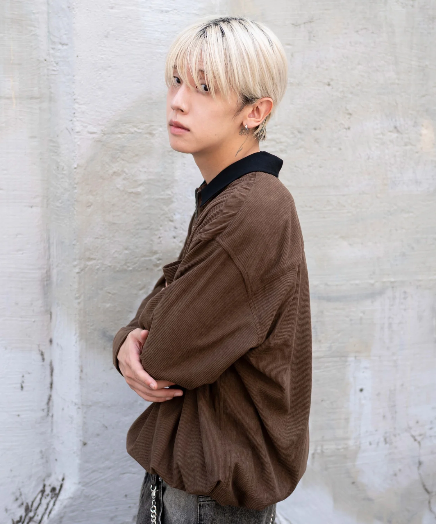コーデュロイシャツジャケット - Image 13