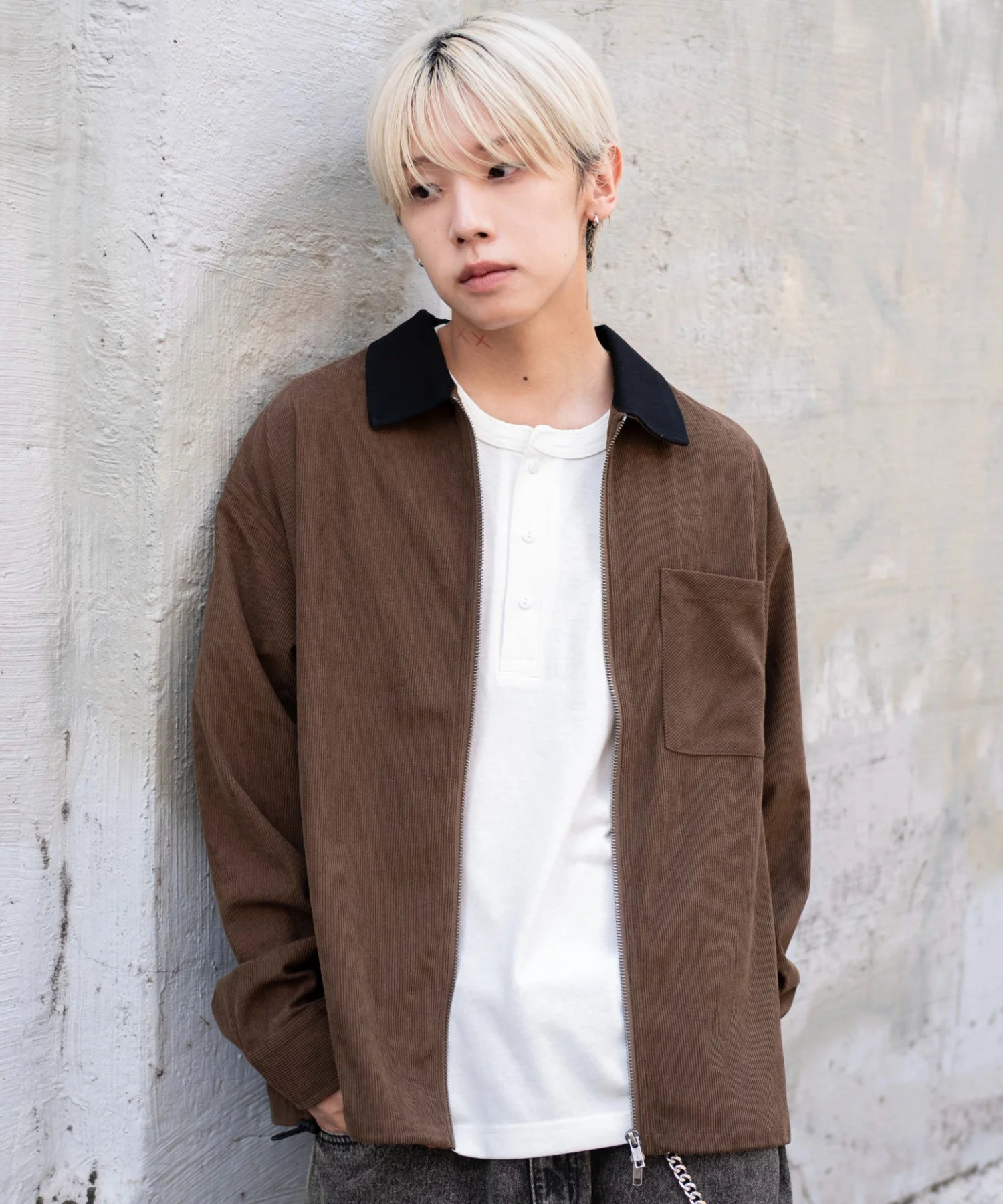 コーデュロイシャツジャケット - Image 14
