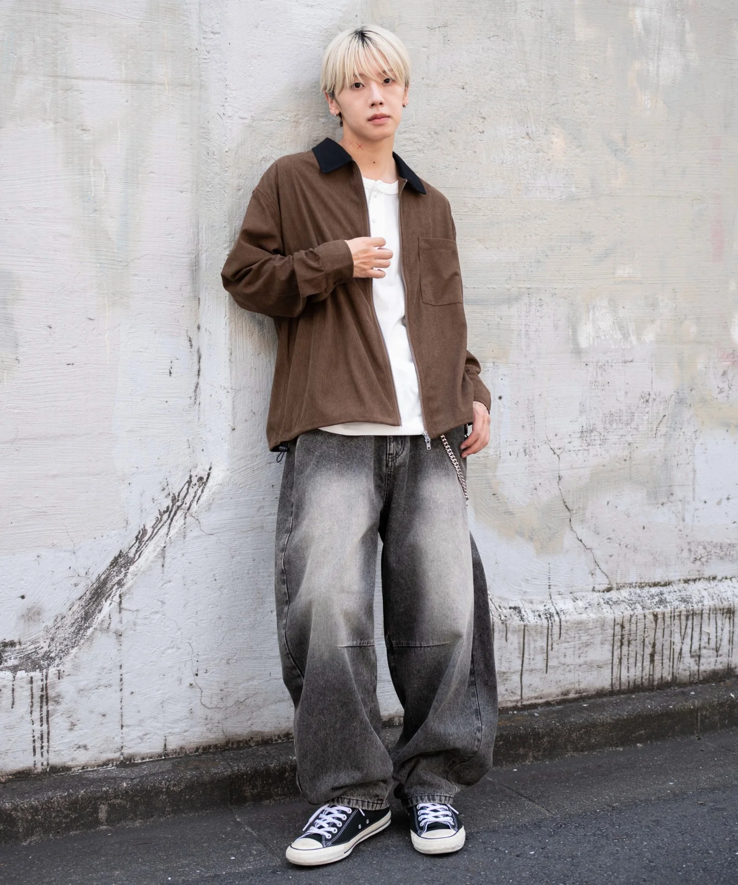 コーデュロイシャツジャケット - Image 17