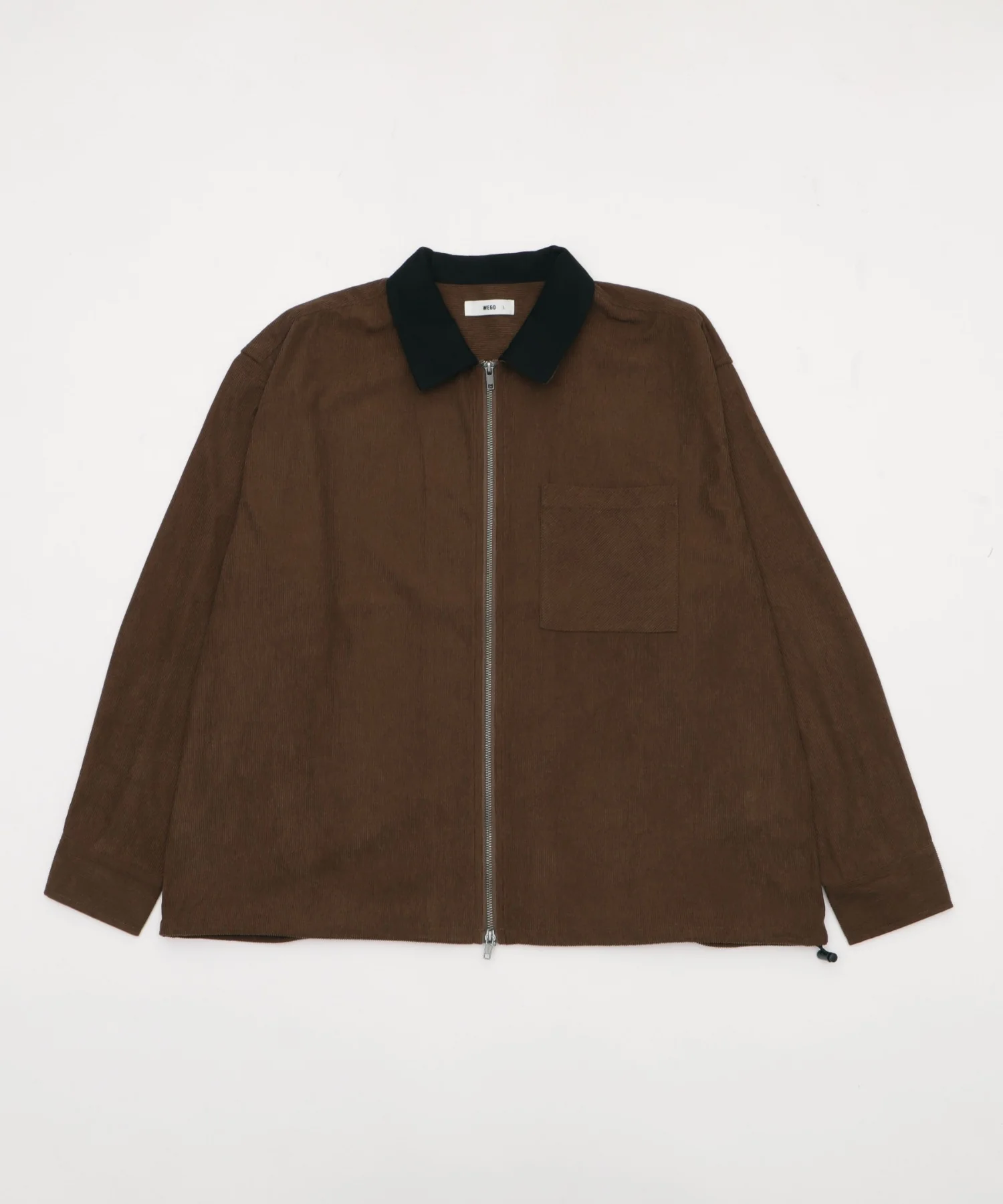 コーデュロイシャツジャケット - Image 30