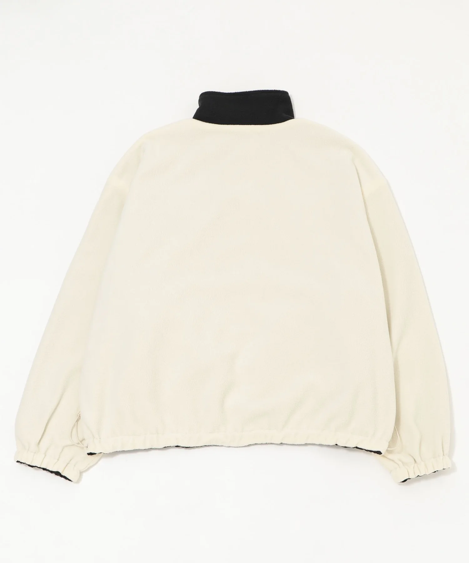 リバーシブルフリースブルゾン - Image 40