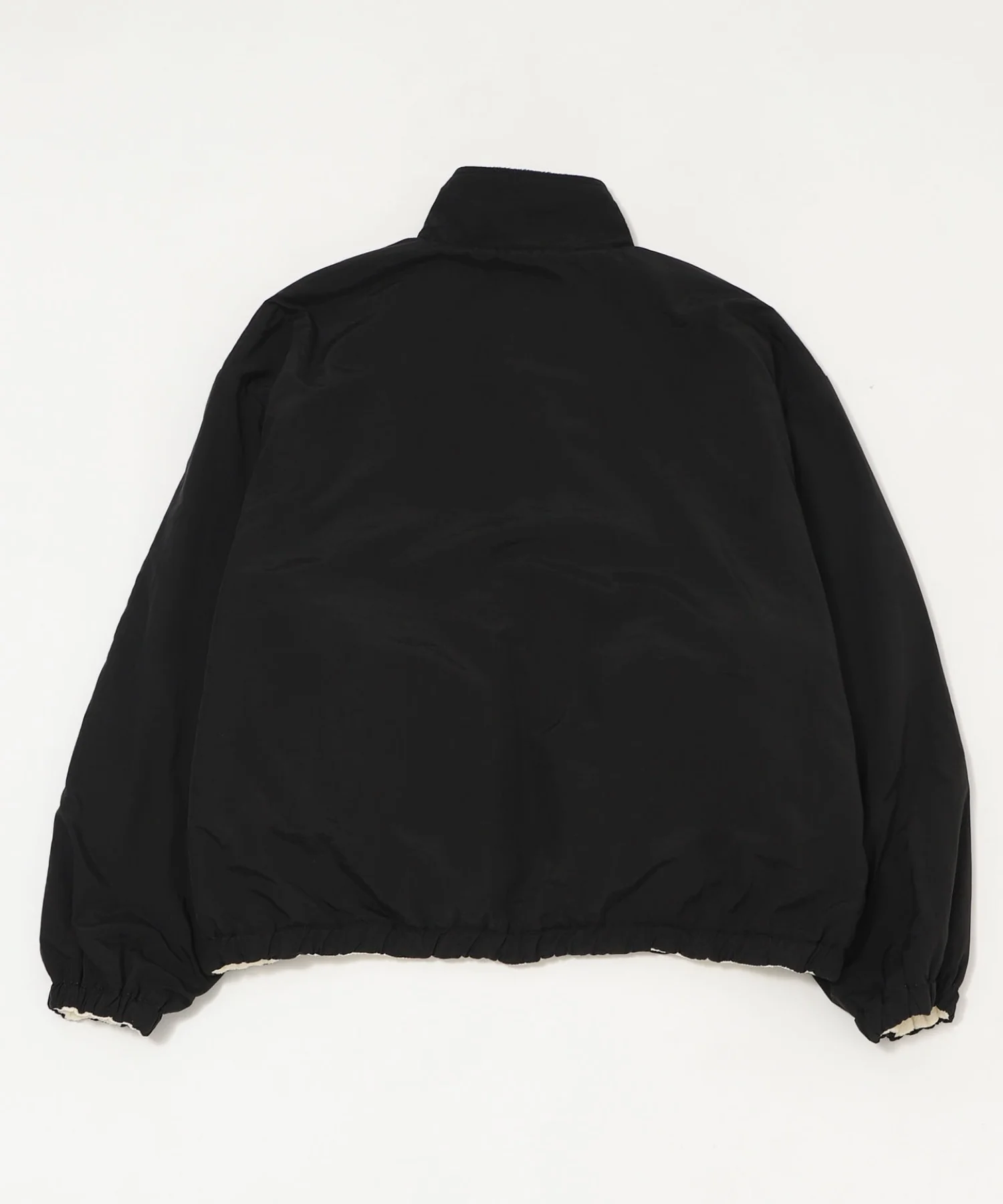 リバーシブルフリースブルゾン - Image 41