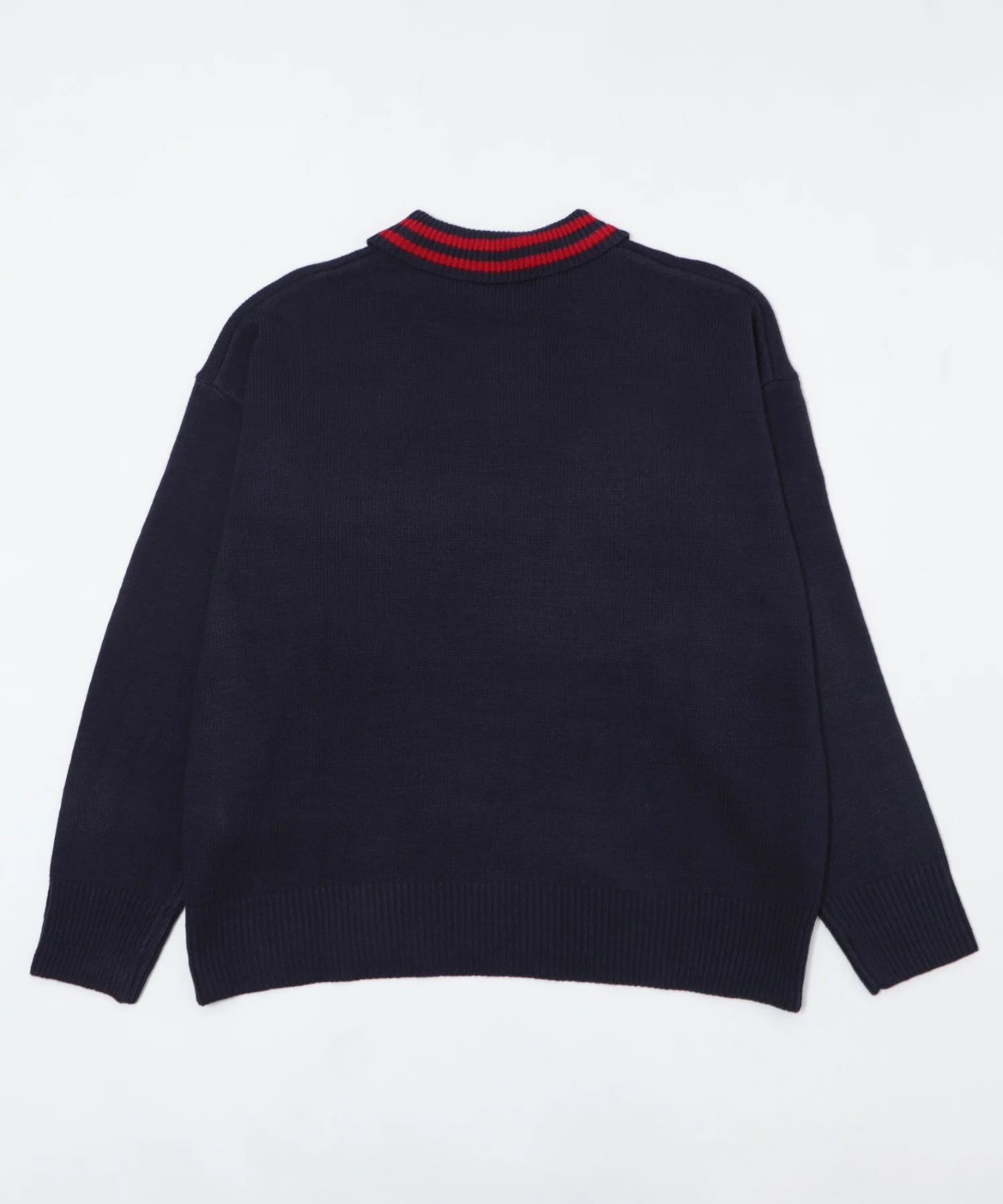 ラインポロニットプルオーバー - Image 59
