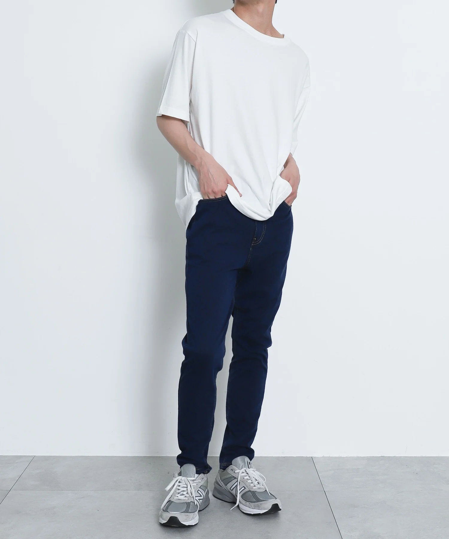 デニムスキニーパンツ - Image 10