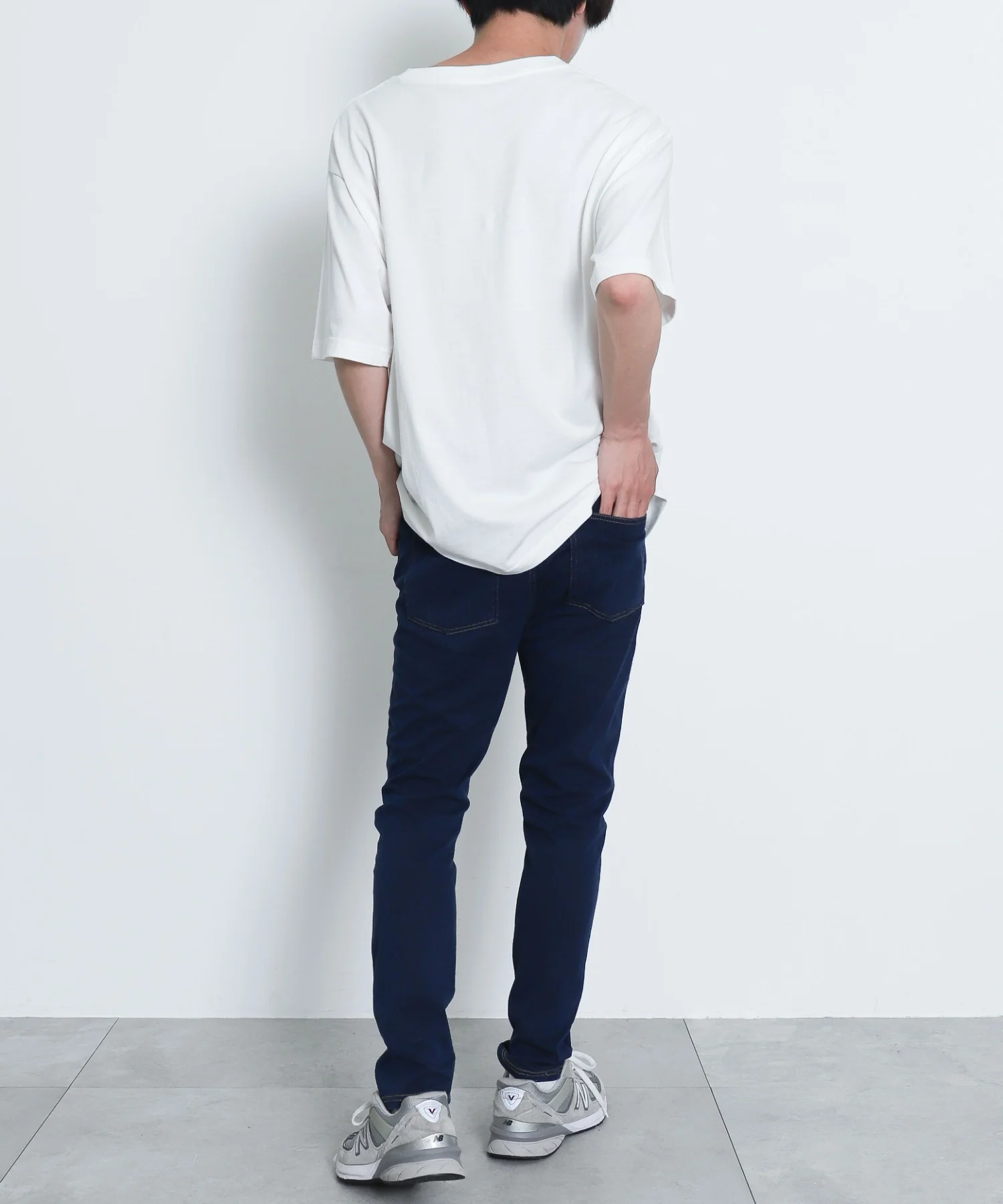 デニムスキニーパンツ - Image 12