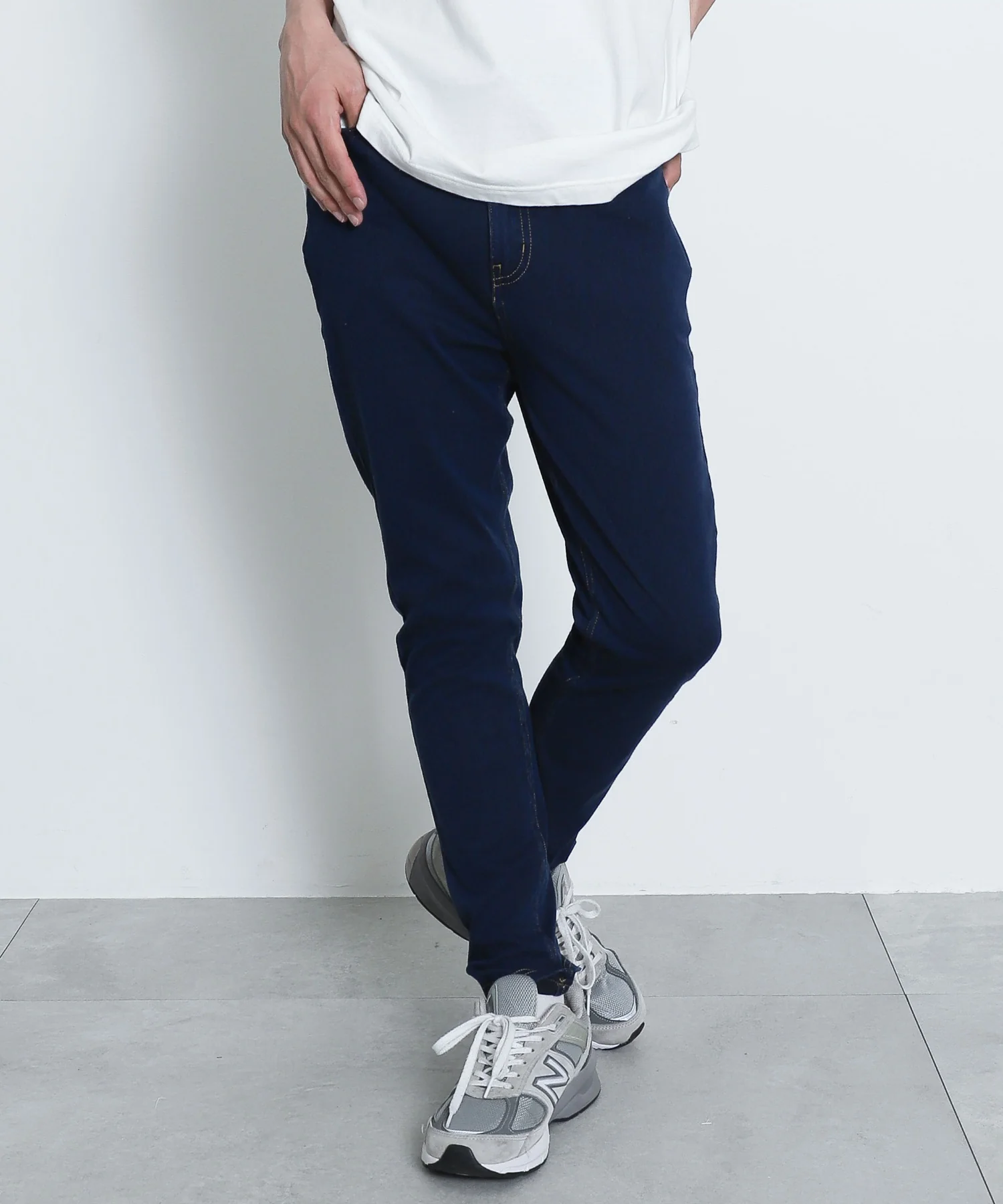 デニムスキニーパンツ - Image 13