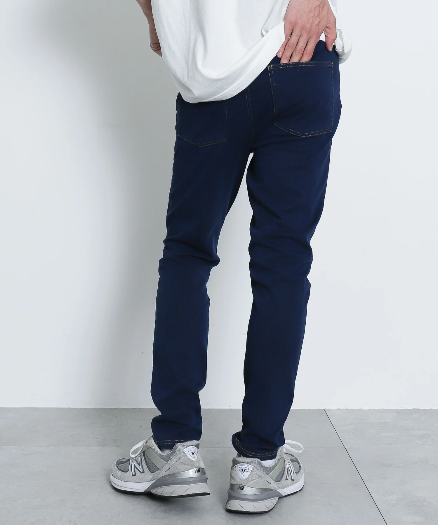 デニムスキニーパンツ - Image 15