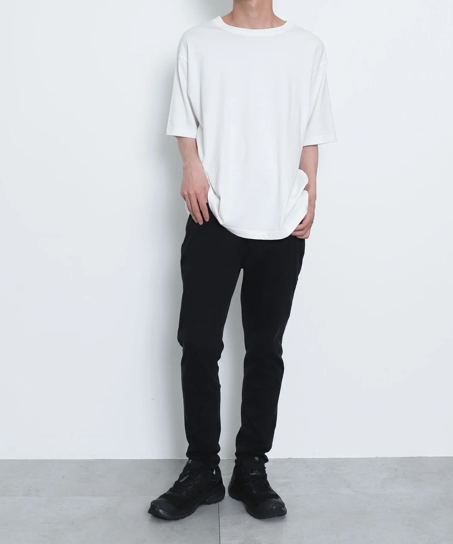デニムスキニーパンツ - Image 16