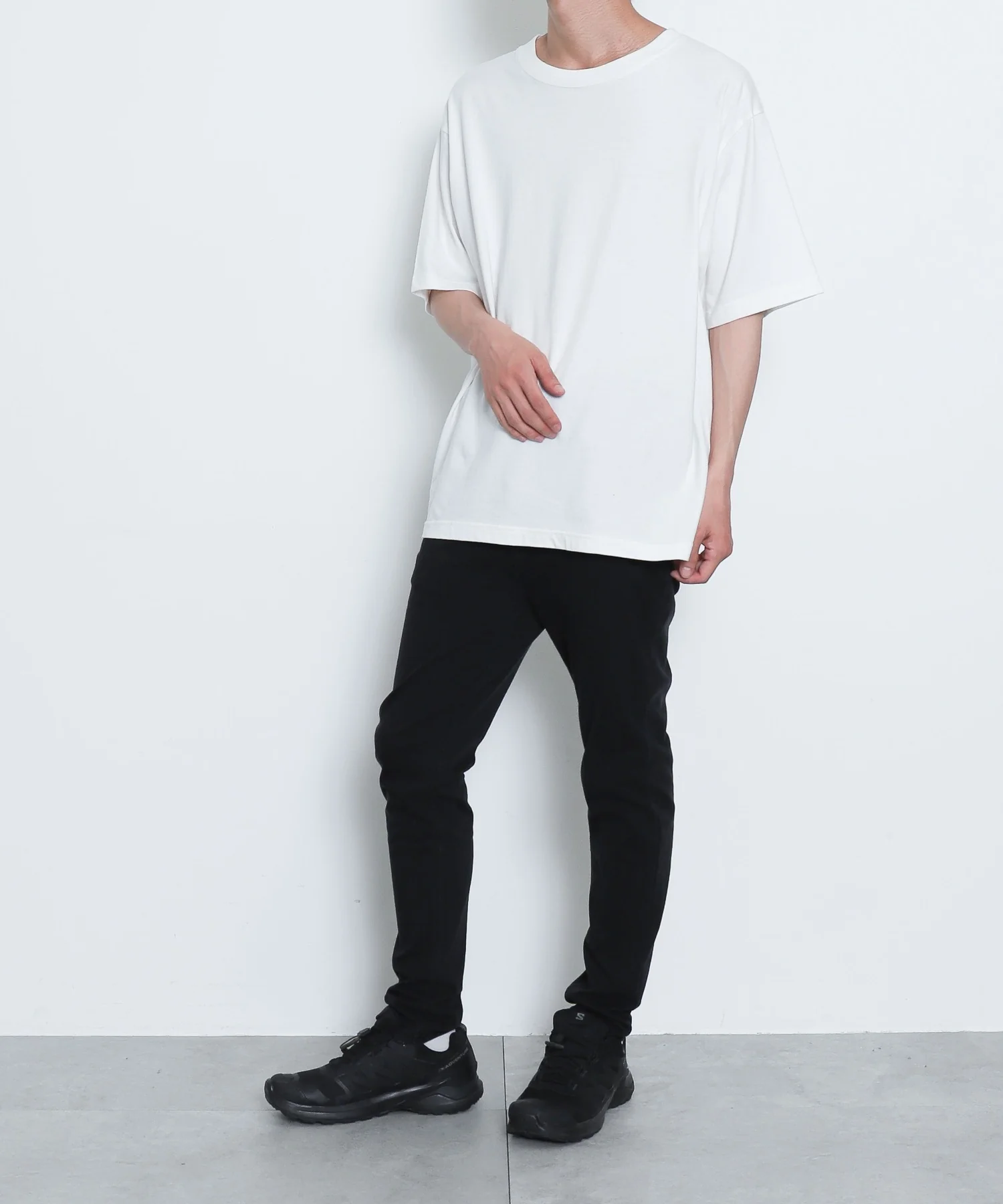 デニムスキニーパンツ - Image 17