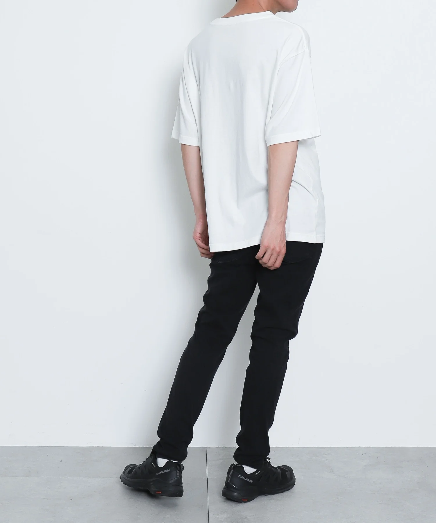 デニムスキニーパンツ - Image 18