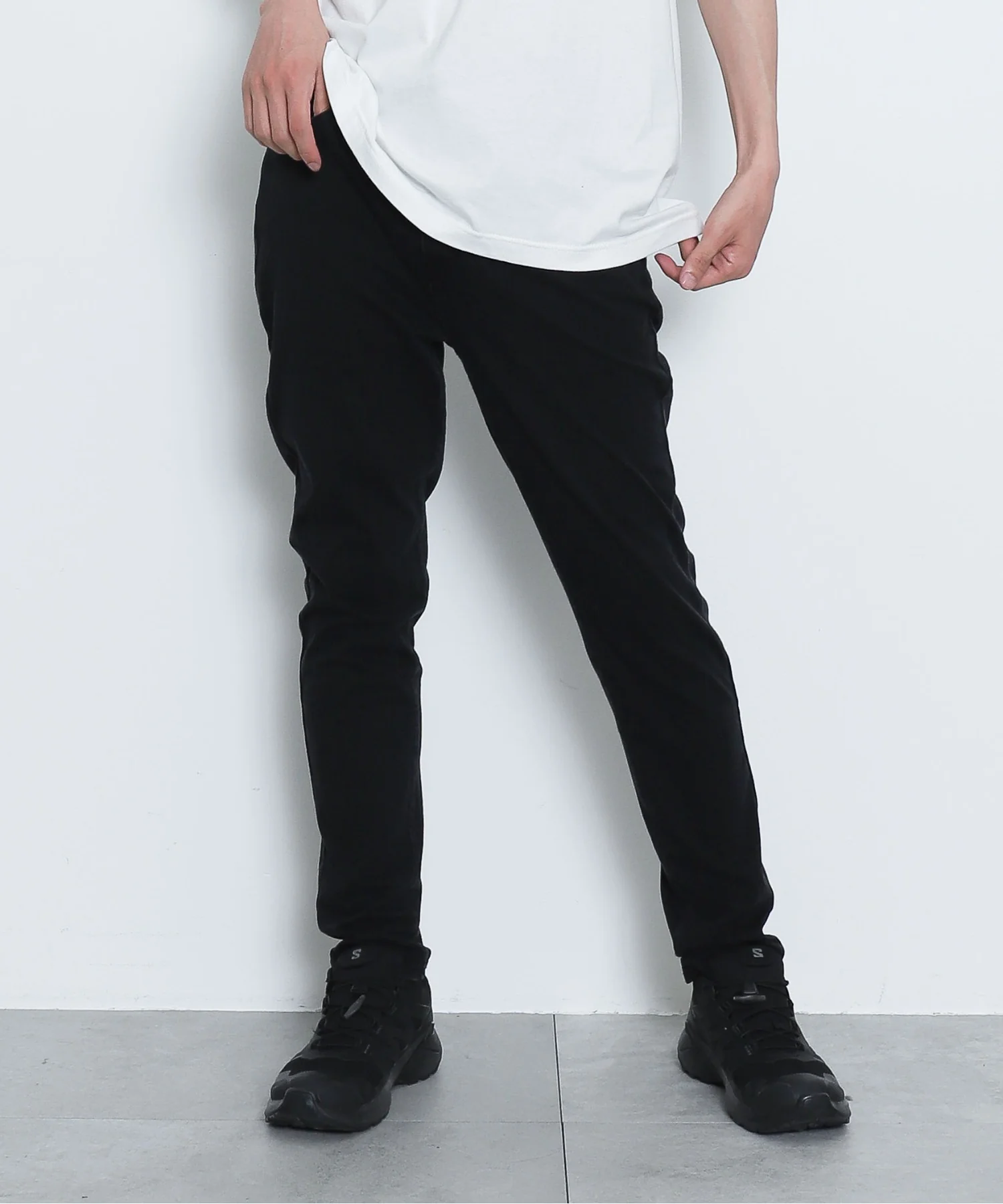 デニムスキニーパンツ - Image 19