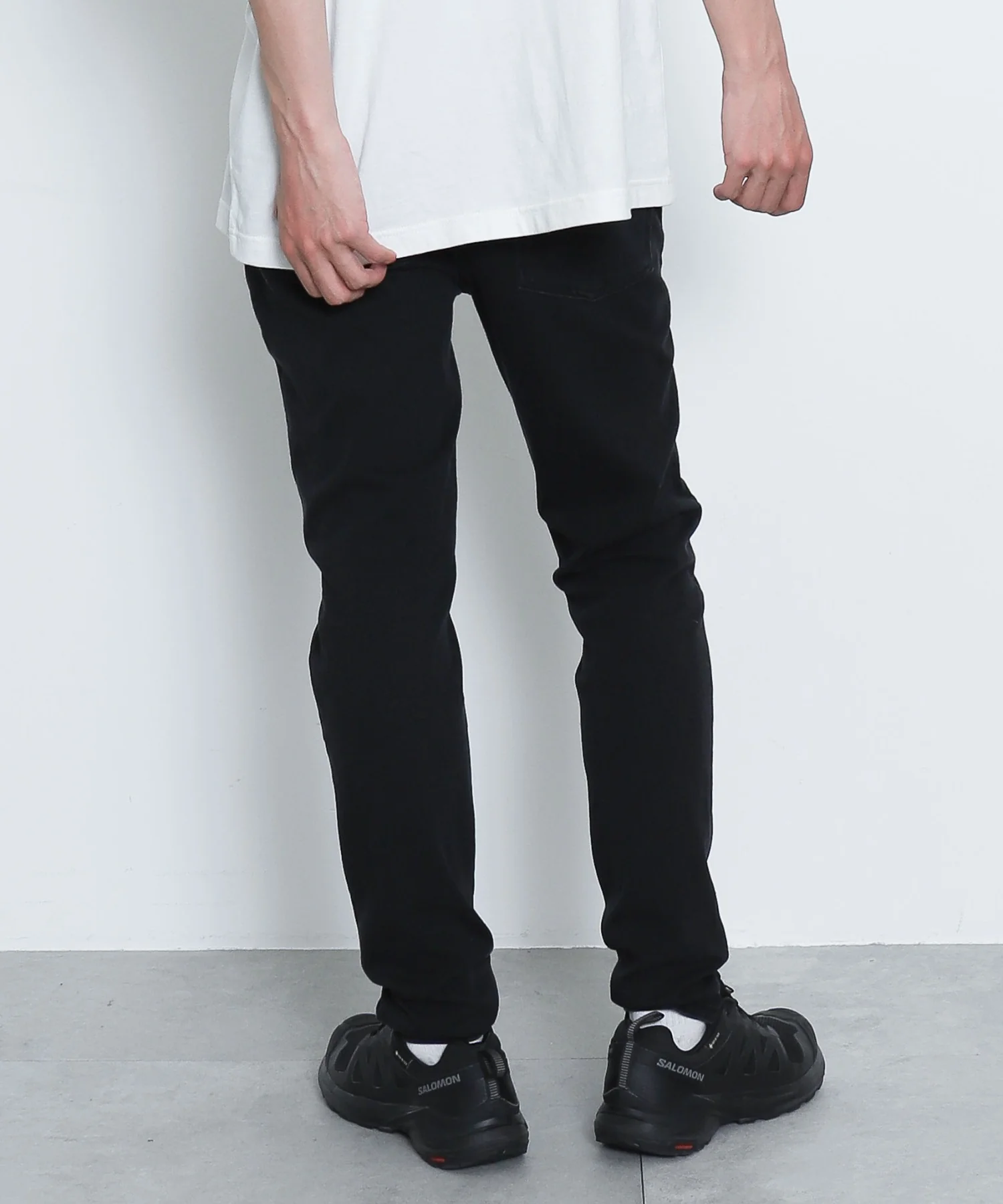 デニムスキニーパンツ - Image 21