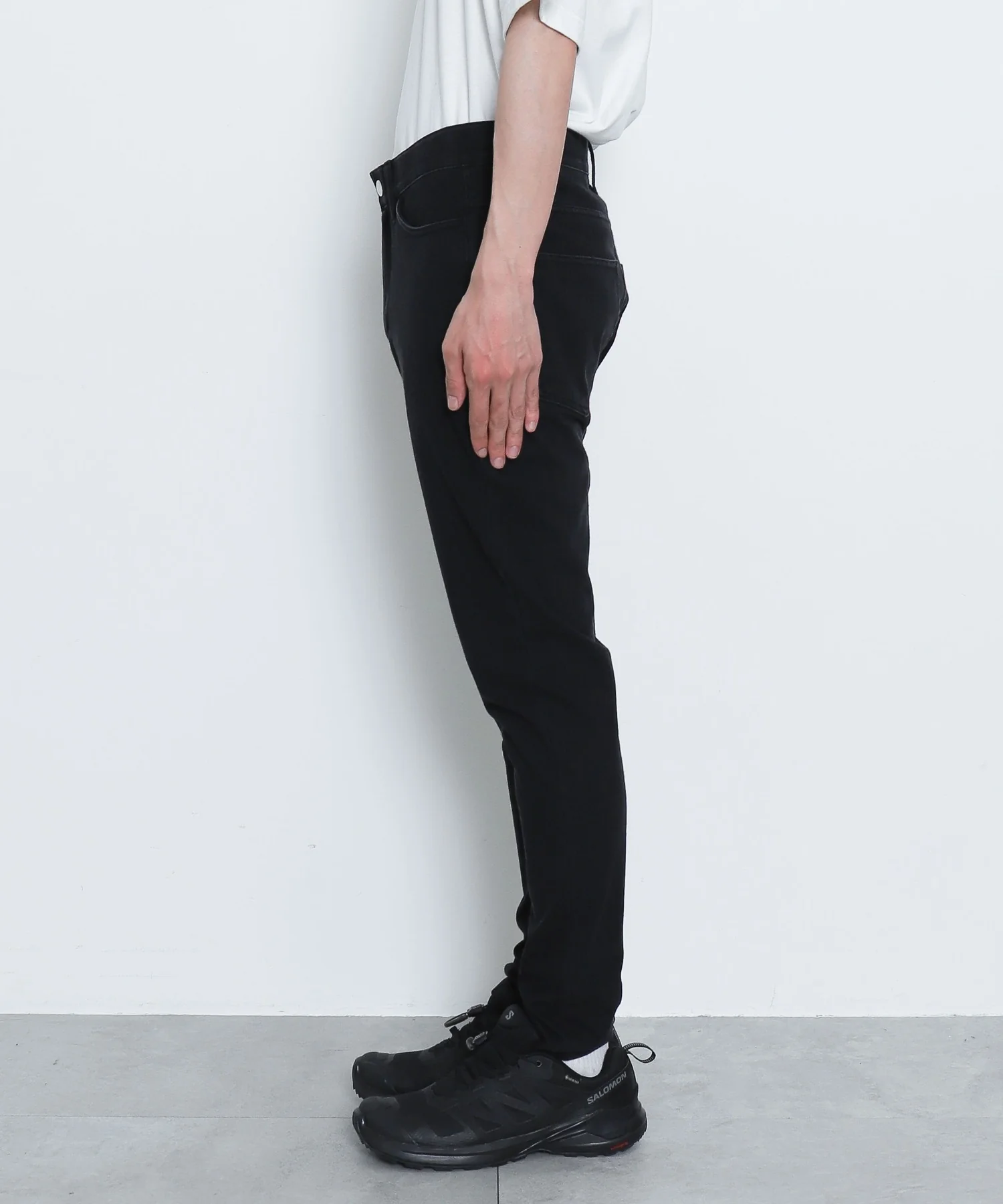 デニムスキニーパンツ - Image 24