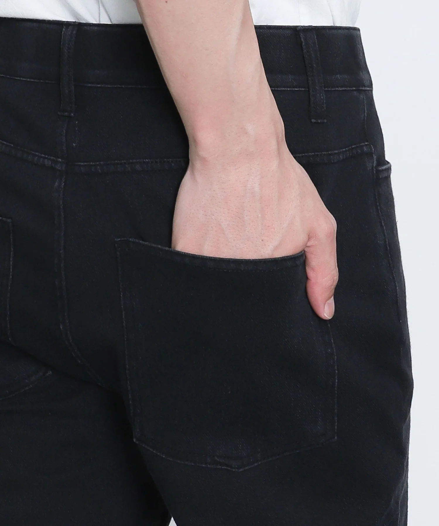 デニムスキニーパンツ - Image 29
