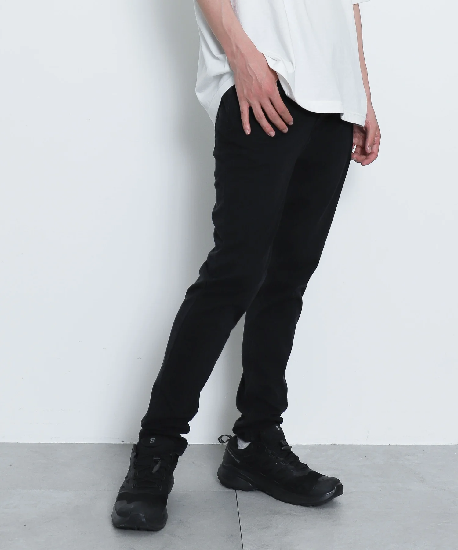 デニムスキニーパンツ - Image 3