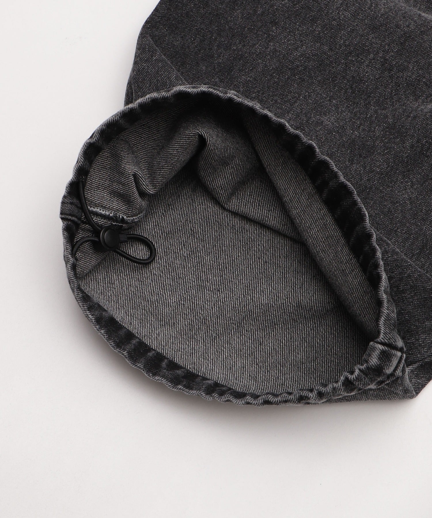 イージーマルチポケットデニムカーゴ - Image 34