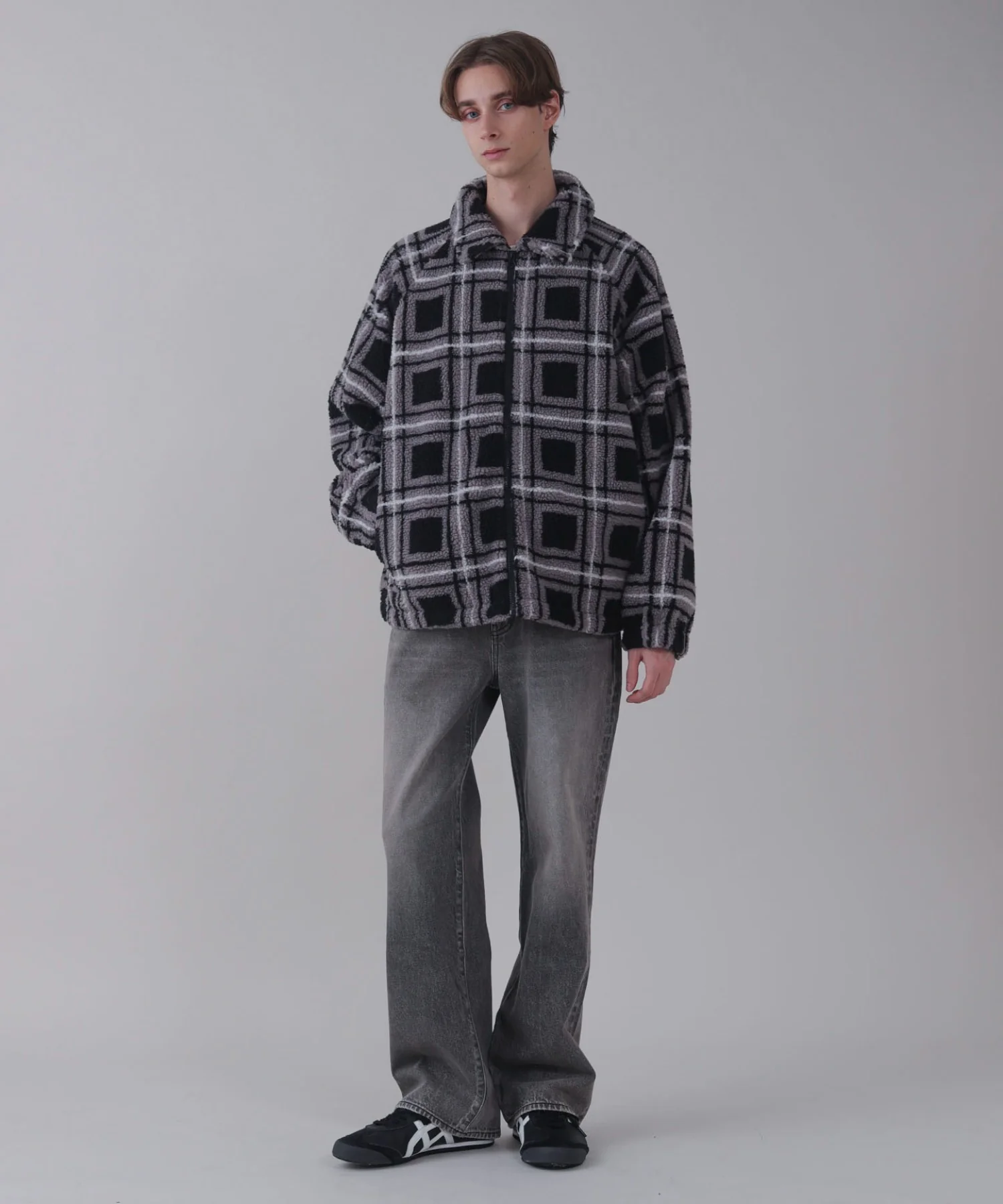 ストレートデニムパンツ - Image 15