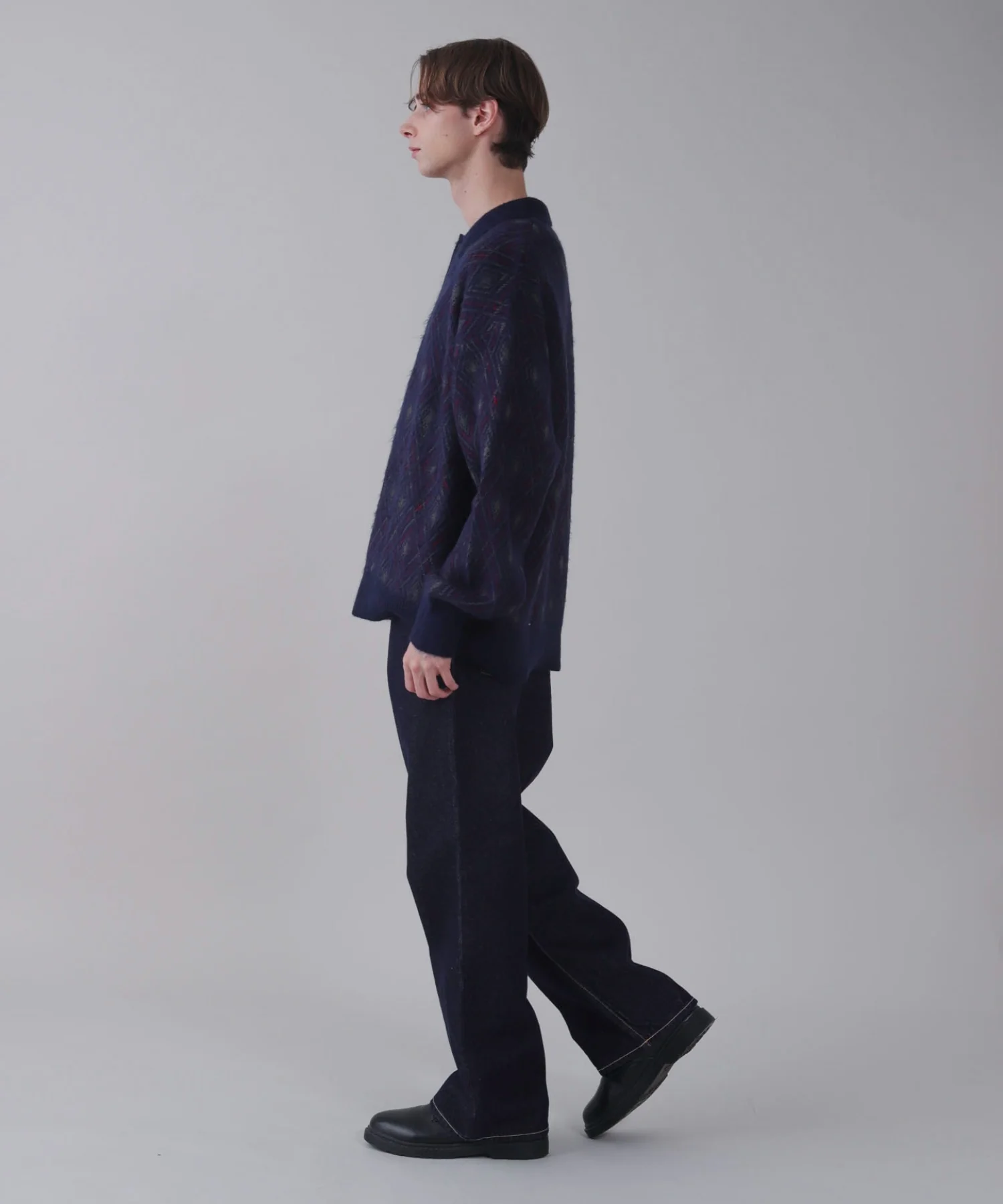 ストレートデニムパンツ - Image 69