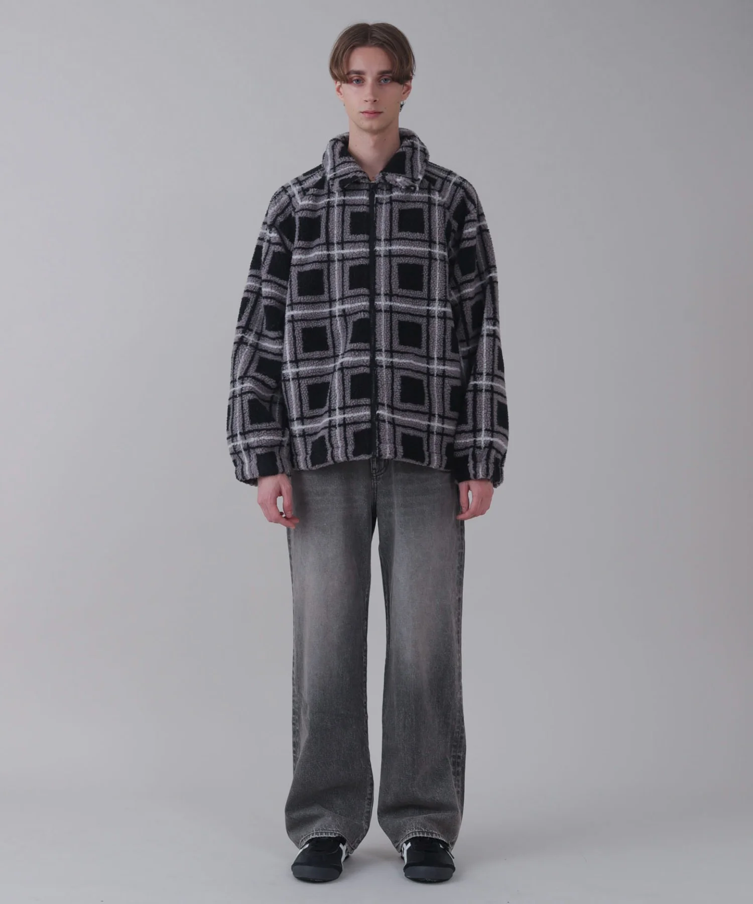 ストレートデニムパンツ - Image 84