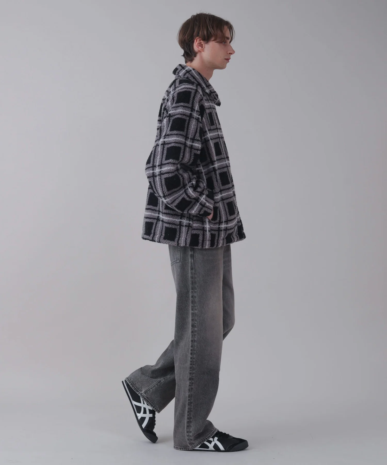 ストレートデニムパンツ - Image 87