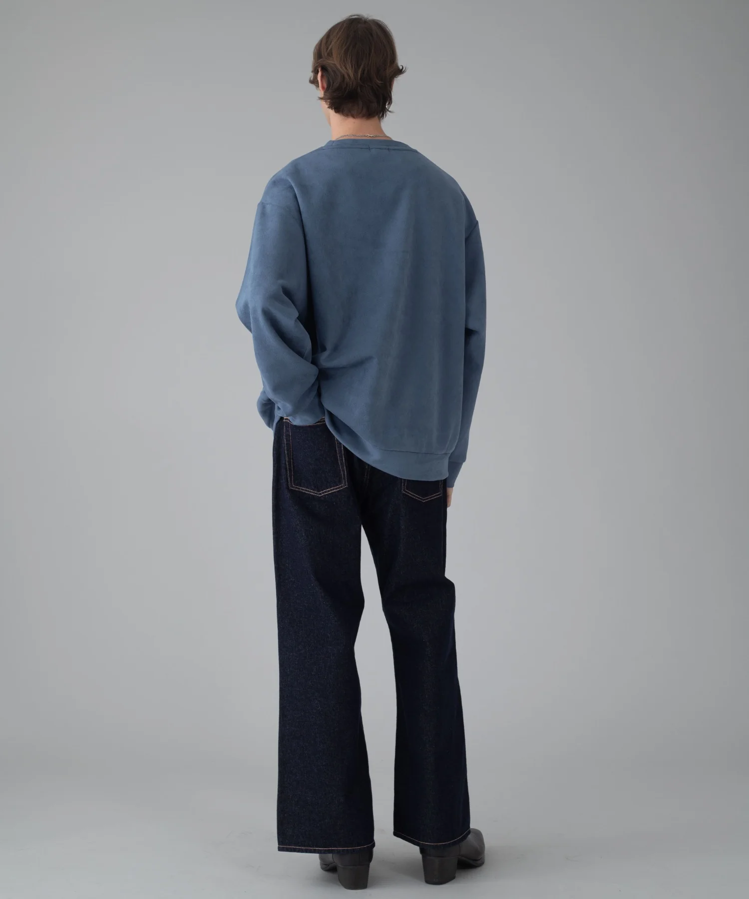 フレアデニムパンツ - Image 65