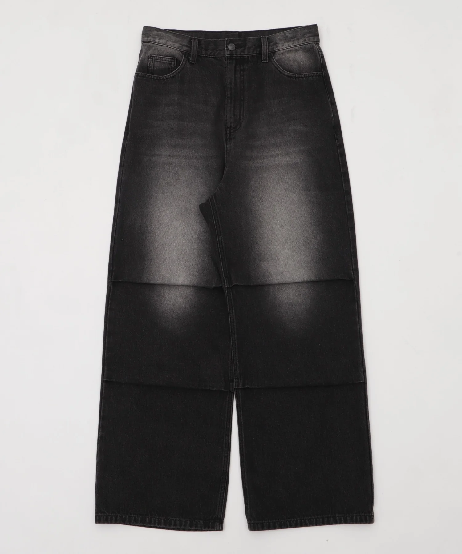 パラシュートデニムパンツ - Image 23
