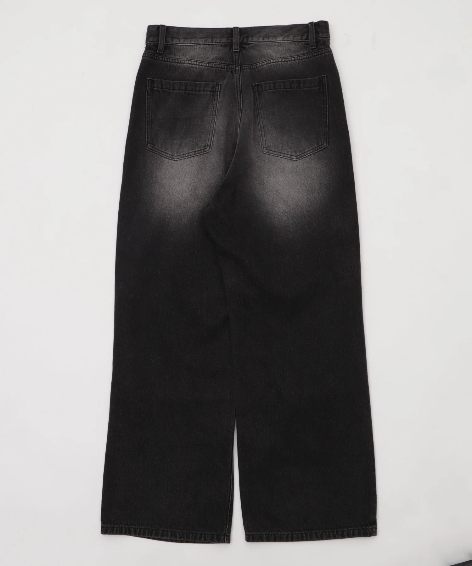 パラシュートデニムパンツ - Image 25