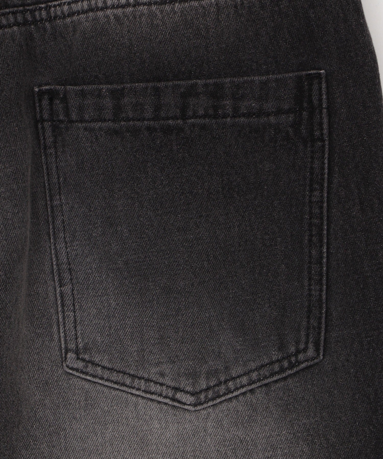 パラシュートデニムパンツ - Image 32