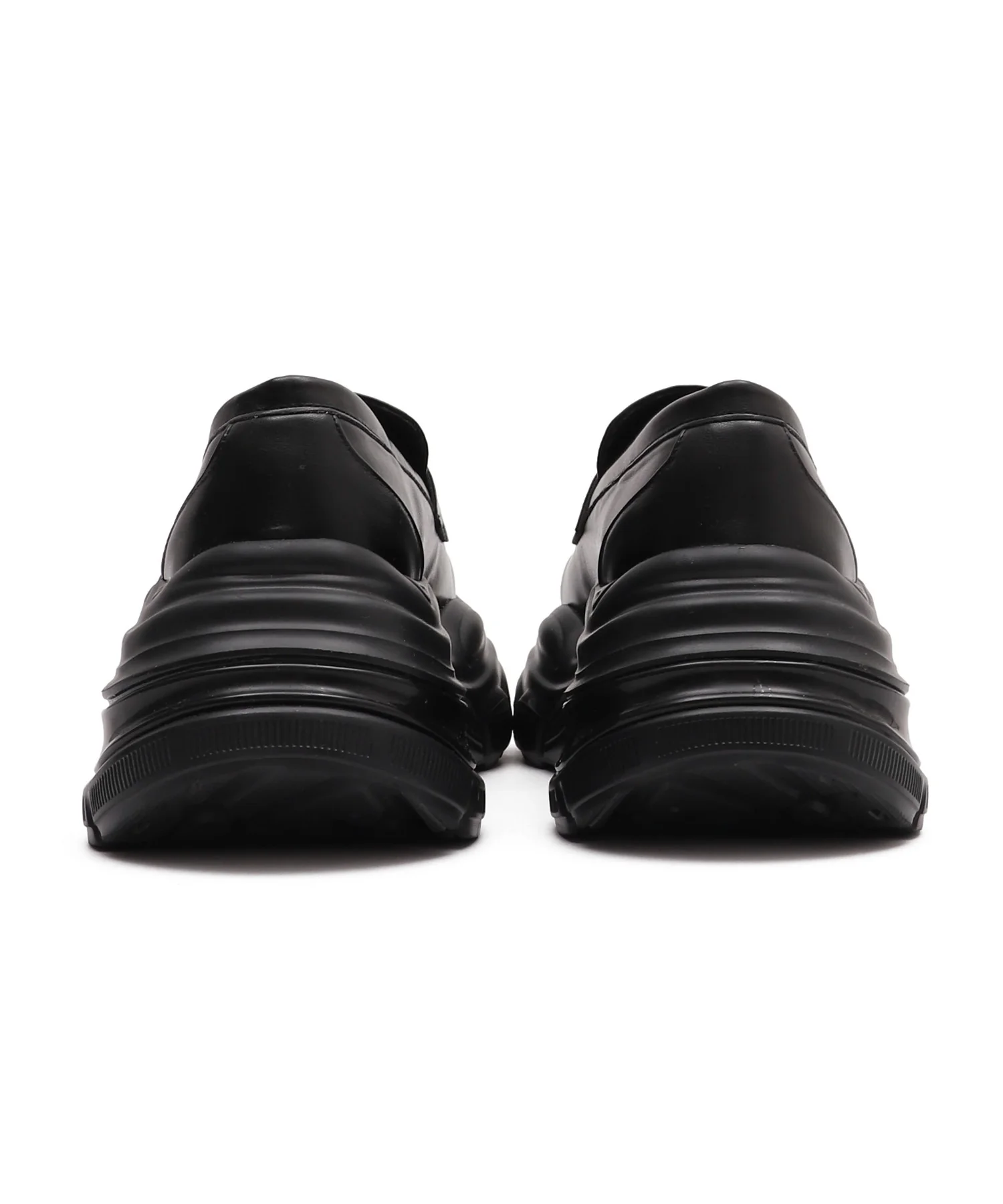 スニーカーソールローファー - Image 19