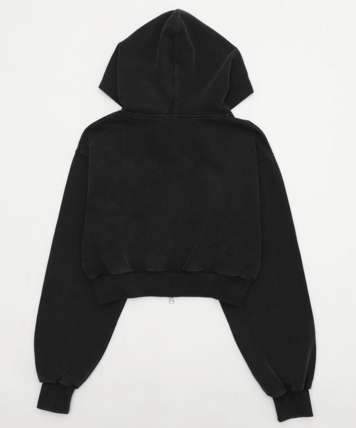 ショートZIPパーカー - Image 30
