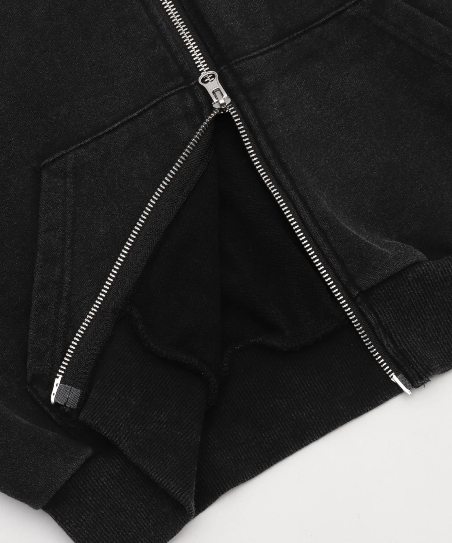 ショートZIPパーカー - Image 34