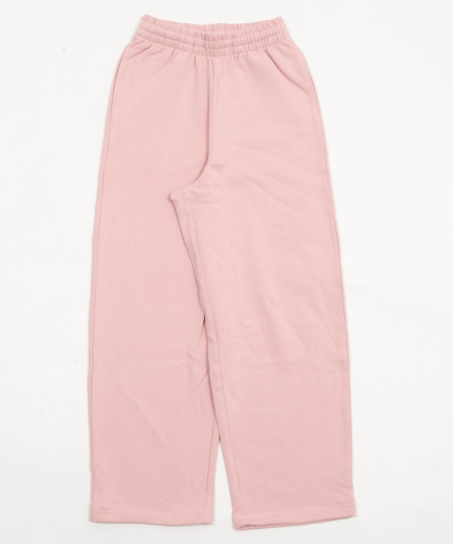 スウェットワイドパンツ - Image 43