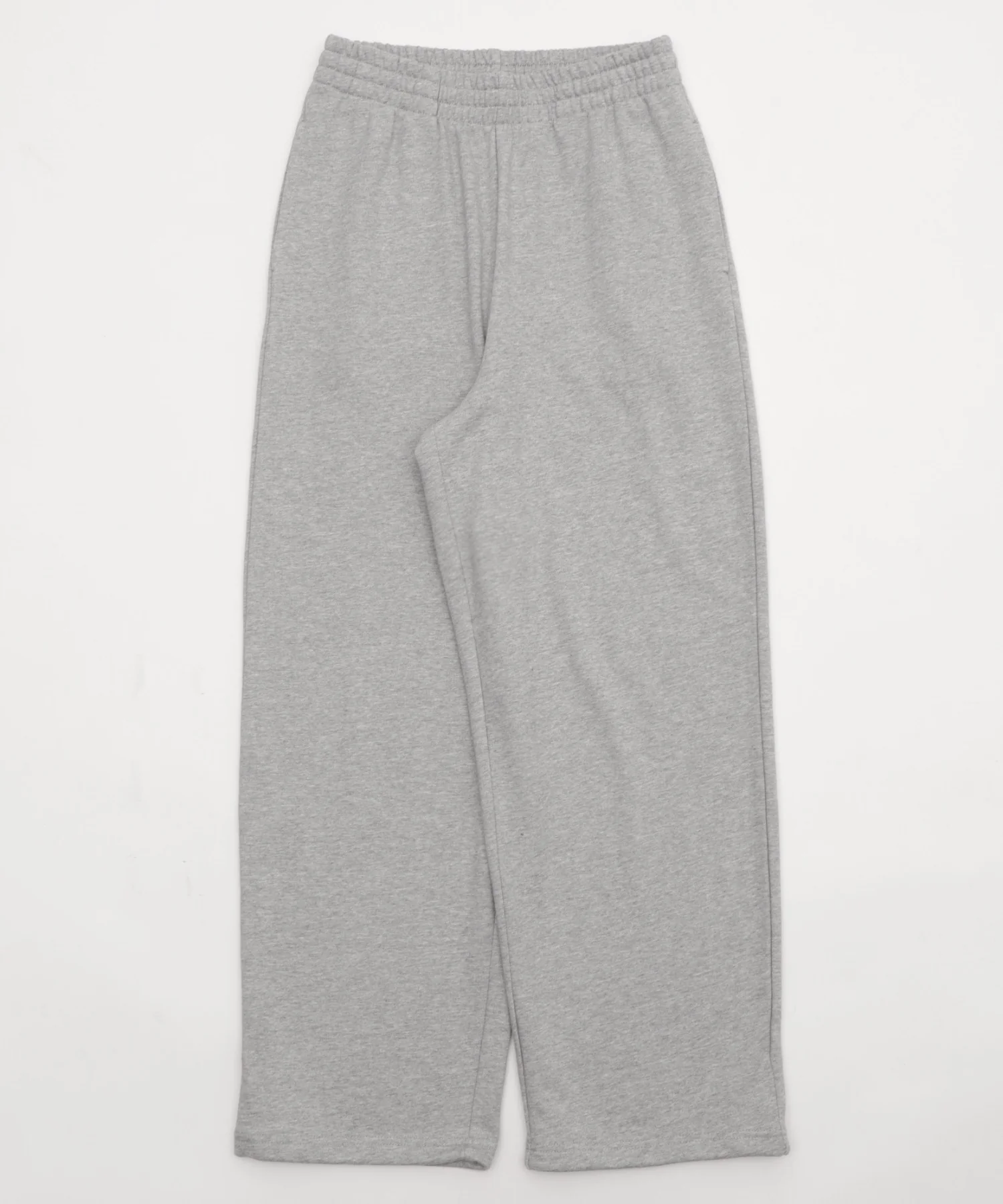 スウェットワイドパンツ - Image 45