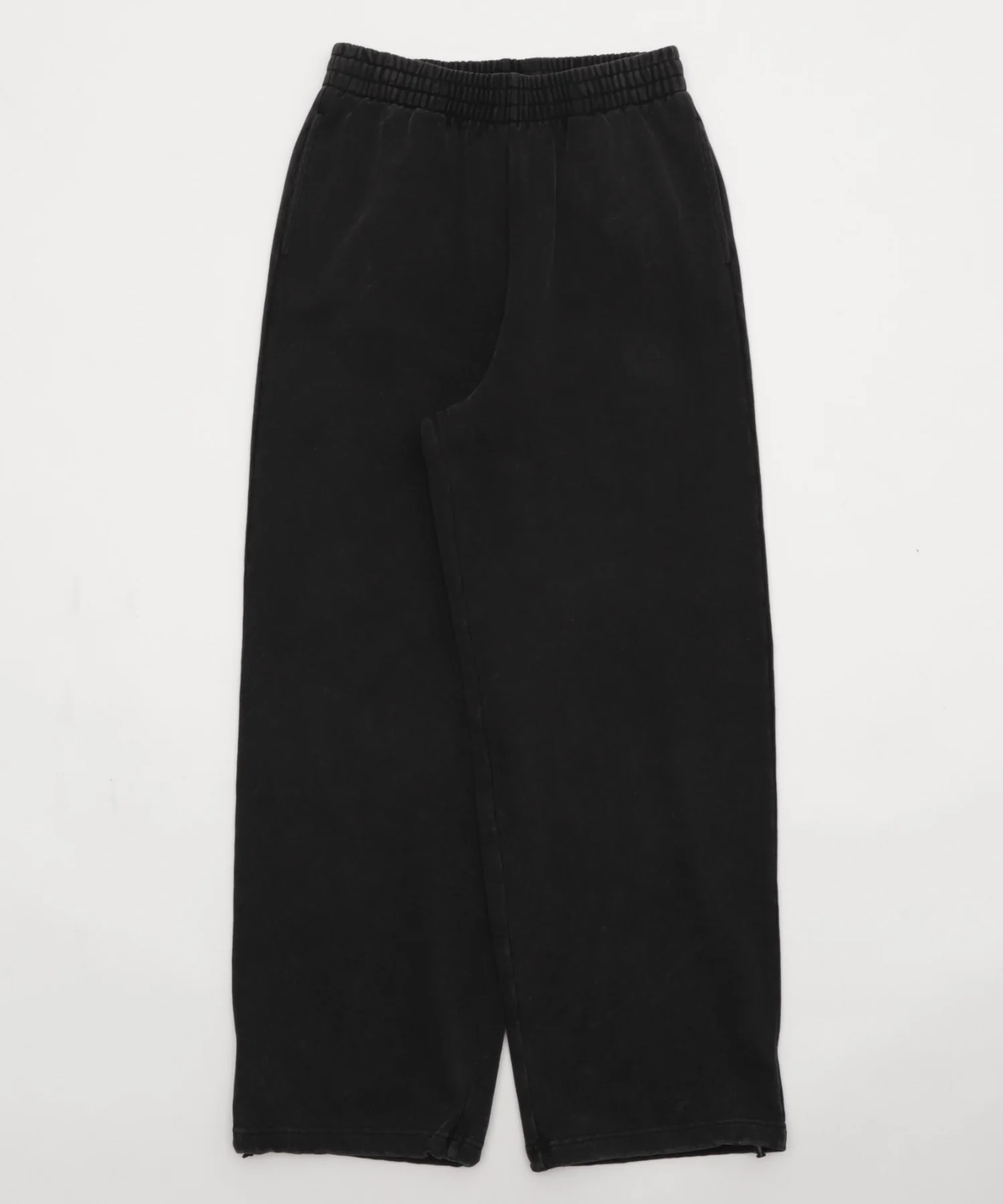 スウェットワイドパンツ - Image 46