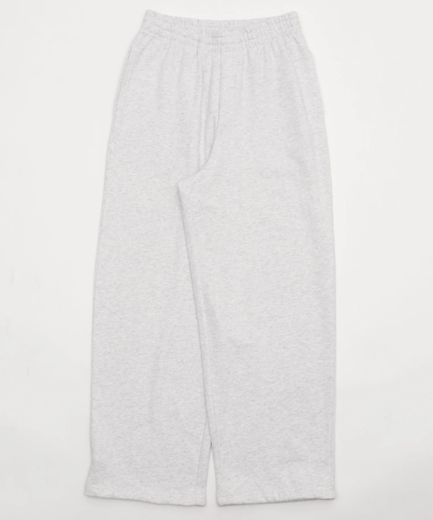 スウェットワイドパンツ - Image 47