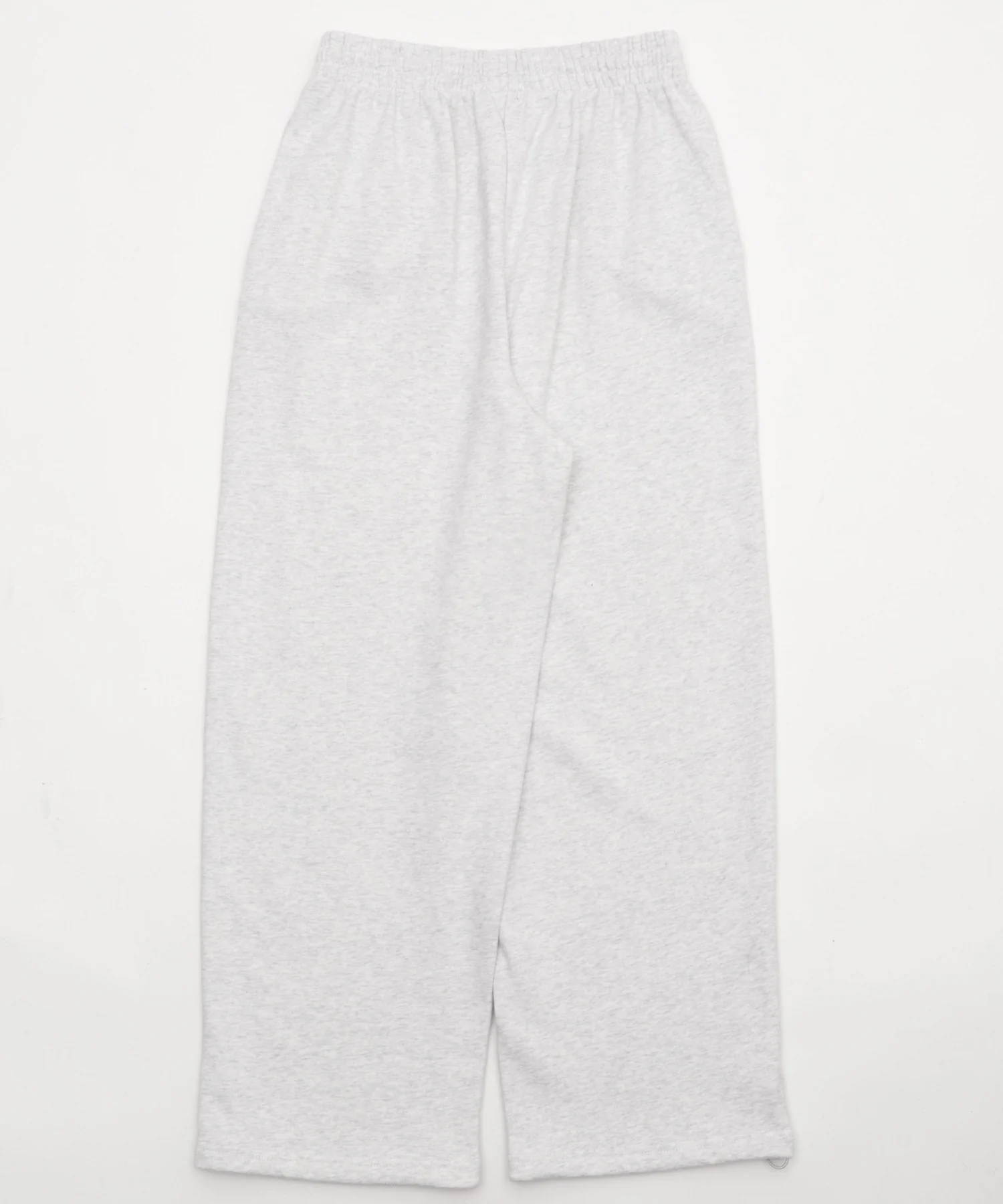 スウェットワイドパンツ - Image 48
