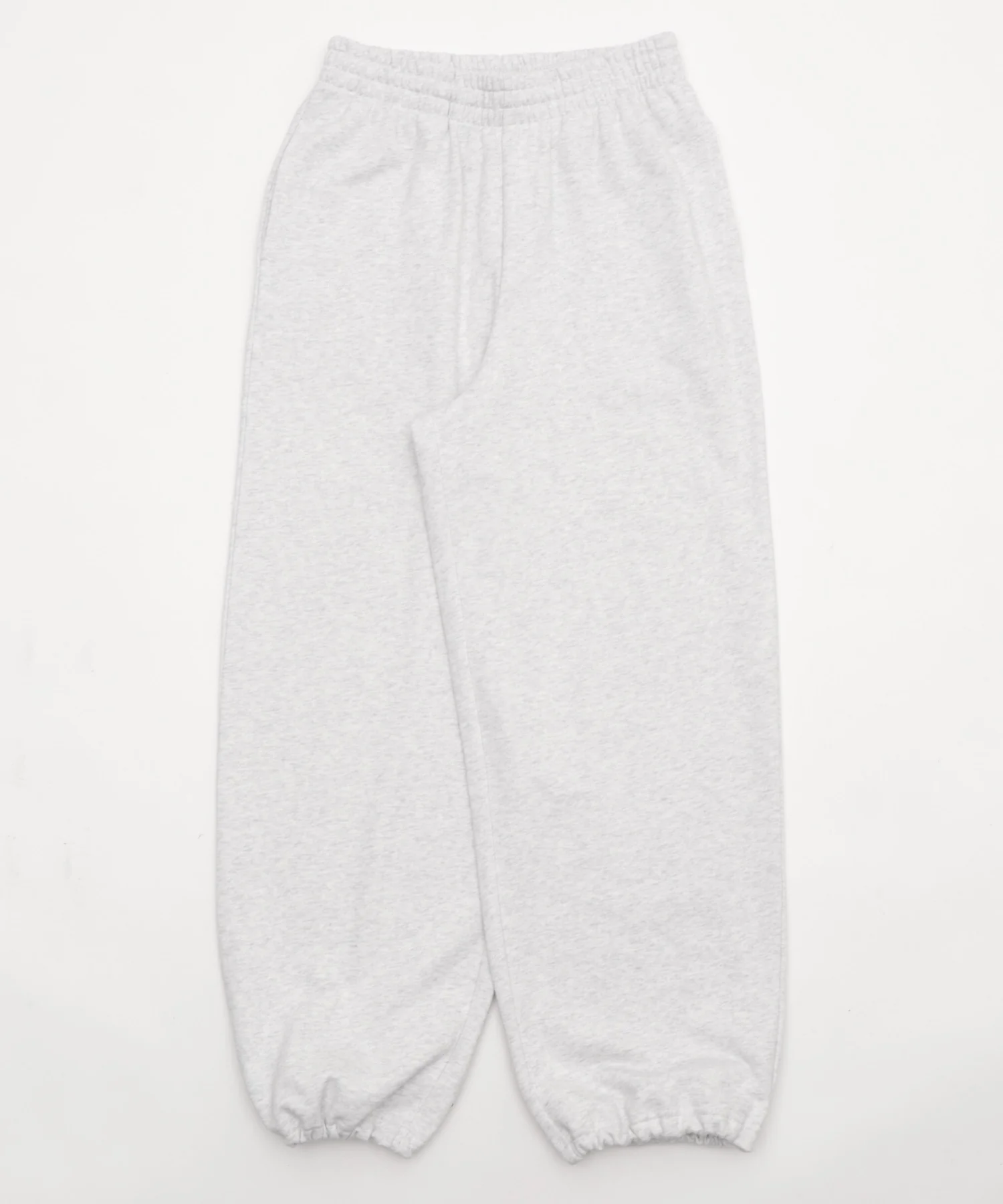 スウェットワイドパンツ - Image 49