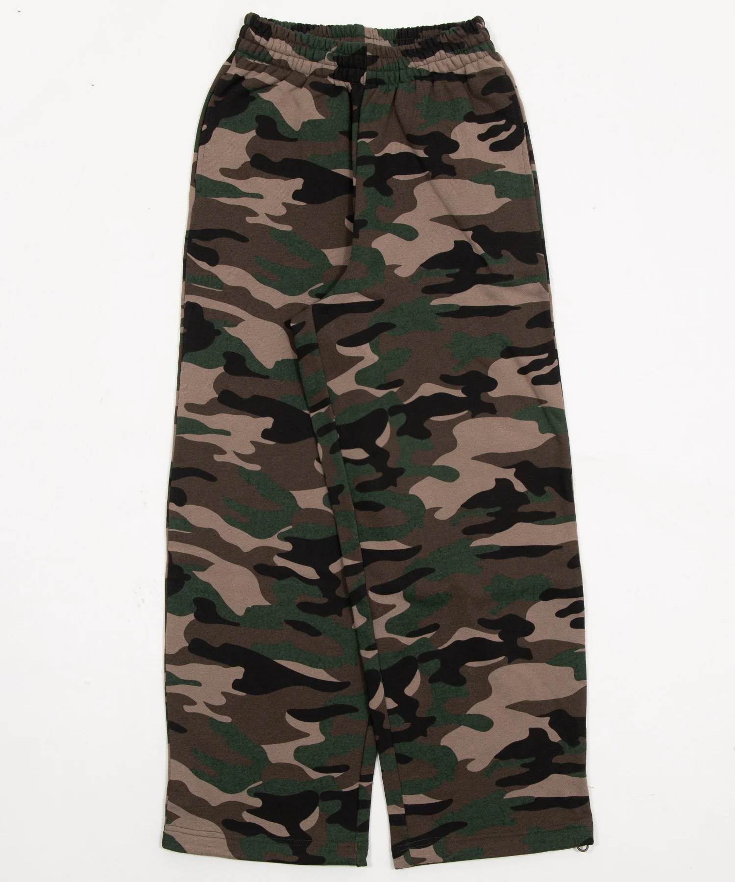 スウェットワイドパンツ - Image 50