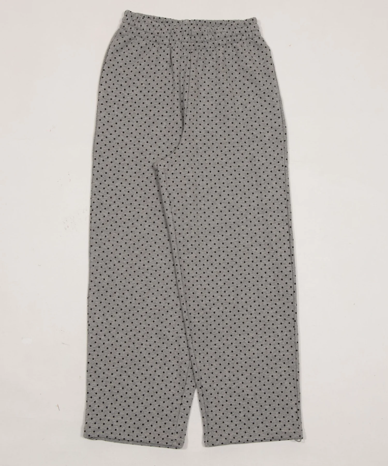 スウェットワイドパンツ - Image 51