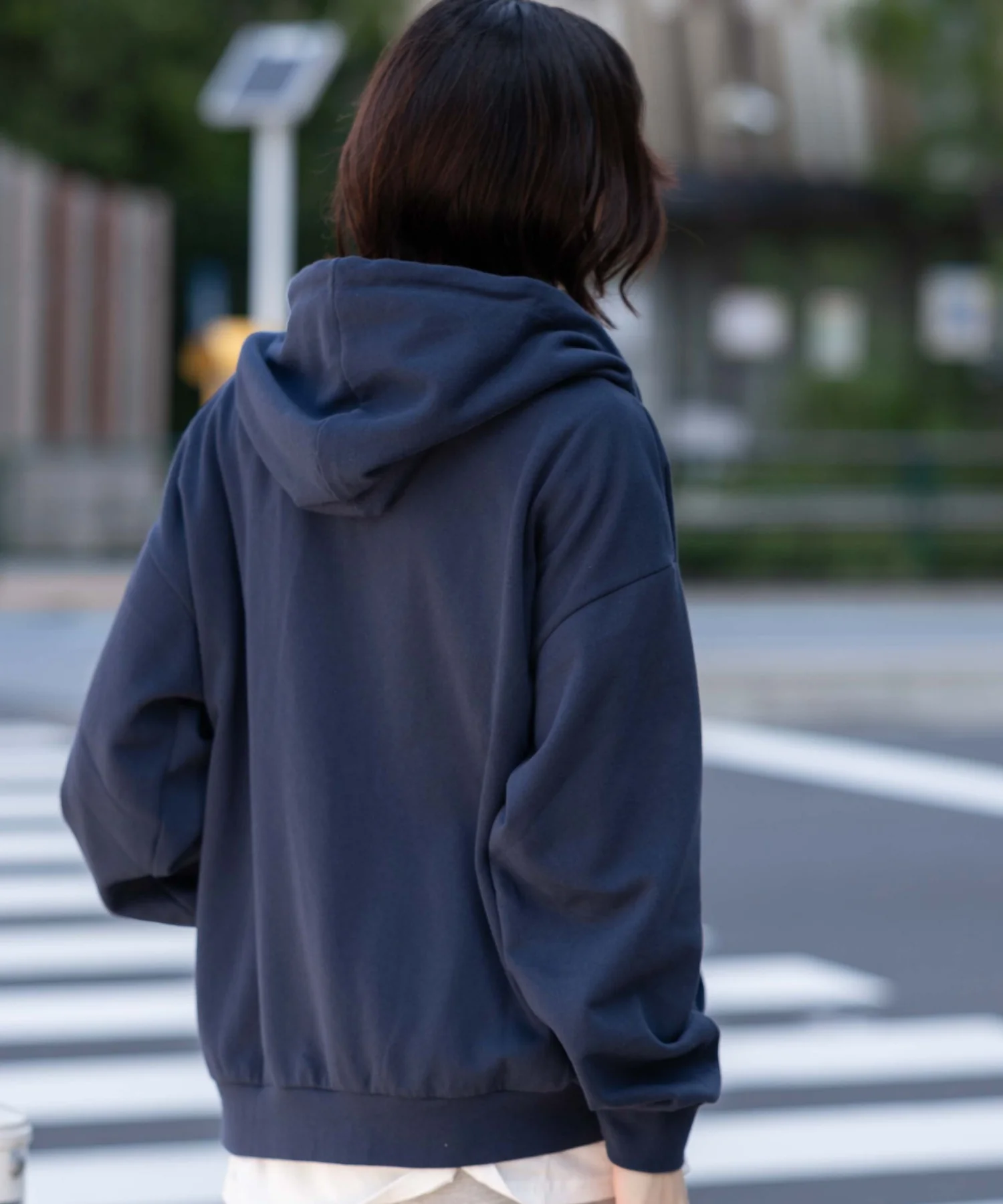 グラフィックロゴダブルZIPパーカー - Image 55