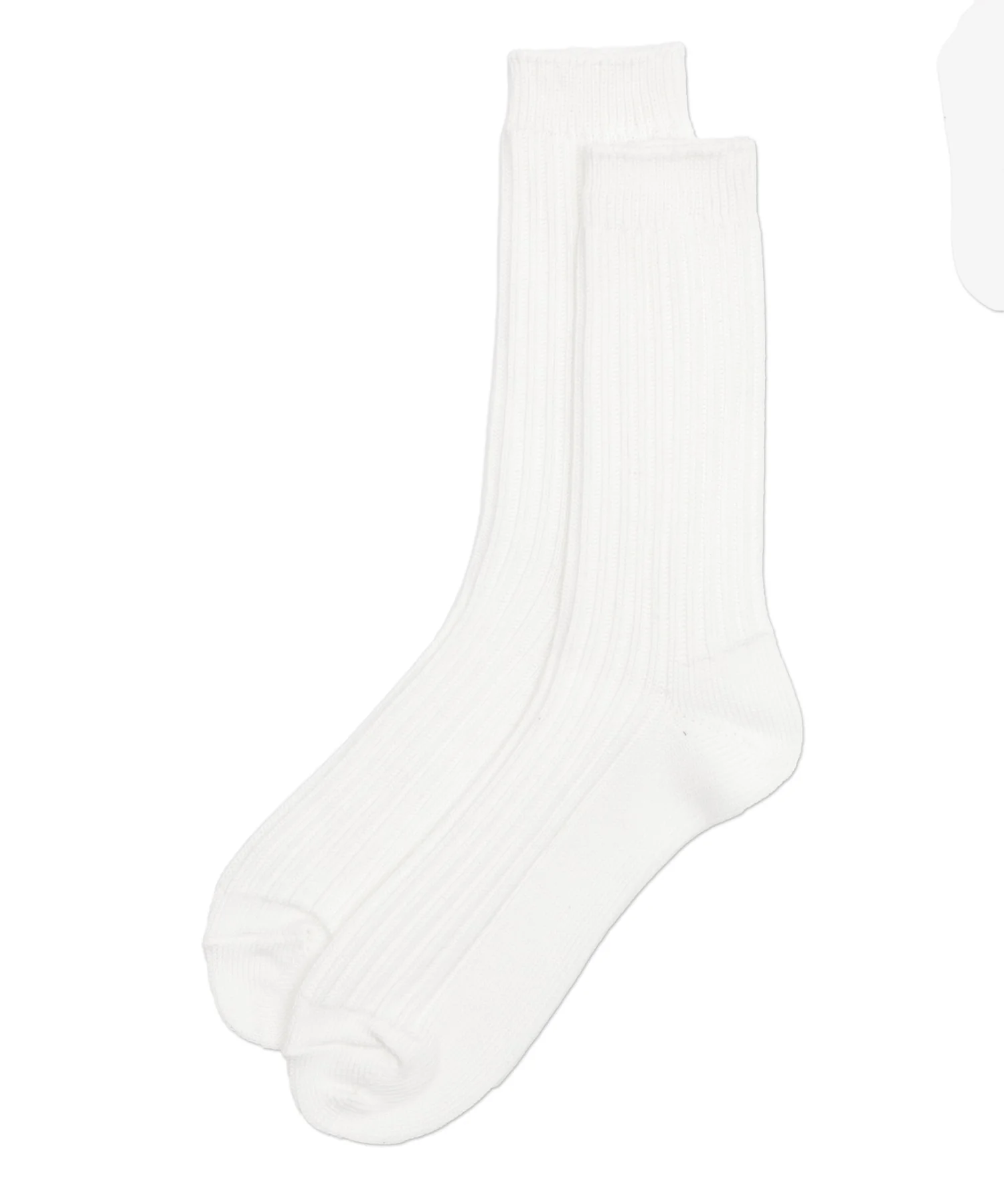ゆるローゲージソックス（R）(25-27cm) - Image 8