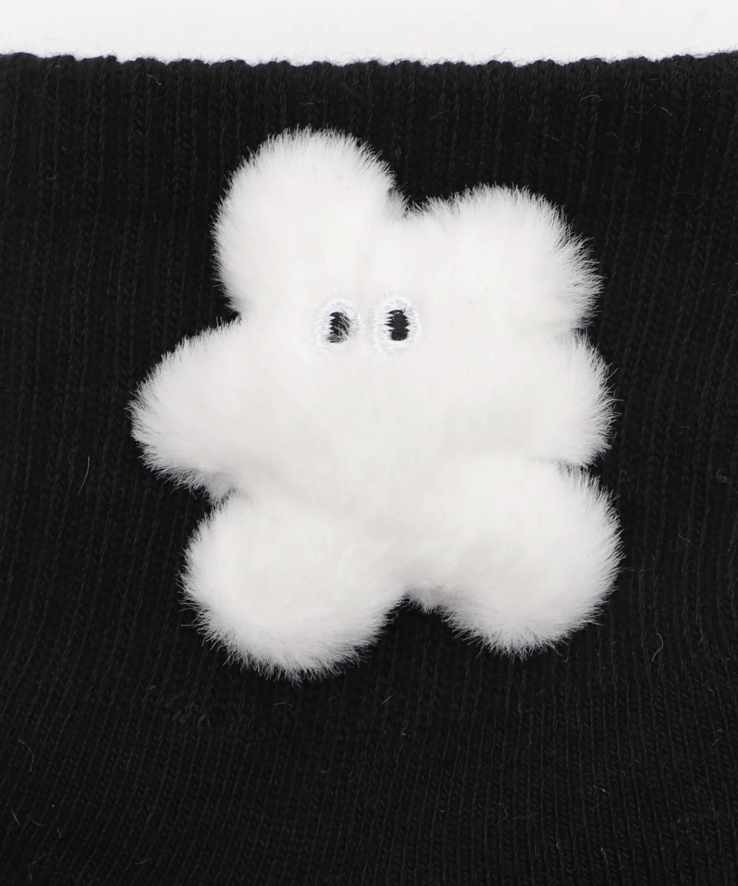 ぬいぐるみアンクルパイルソックス(23-25cm) - Image 13