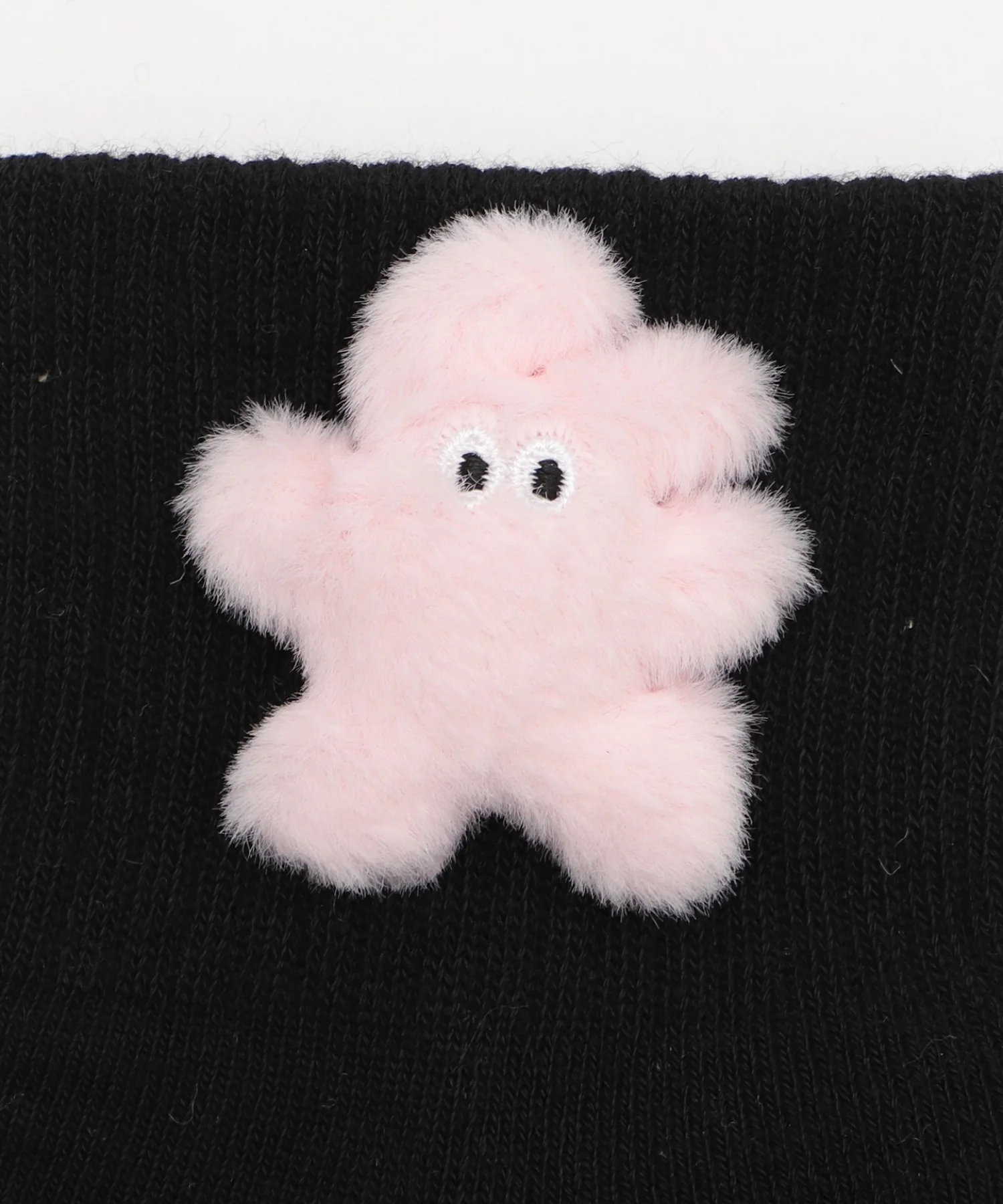 ぬいぐるみアンクルパイルソックス(23-25cm) - Image 15