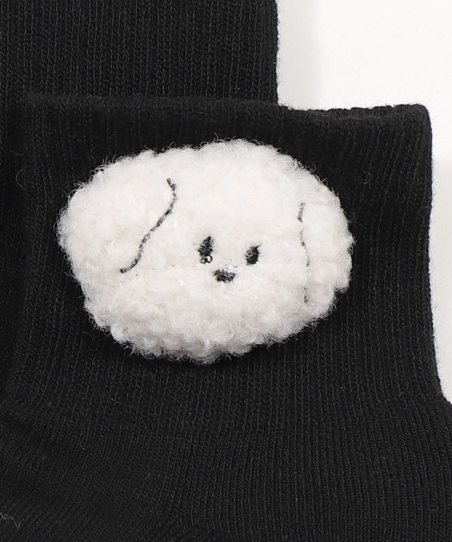 ぬいぐるみアンクルパイルソックス(23-25cm) - Image 19