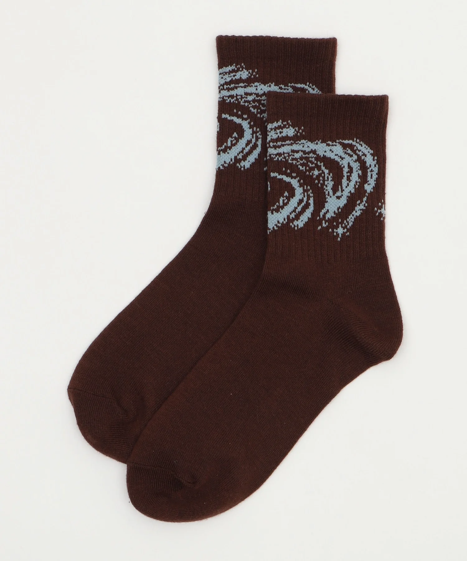 グラフィックデザインソックス(23-25cm) - Image 10